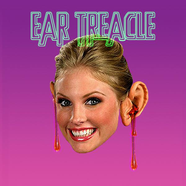 Постер альбома Ear Treacle