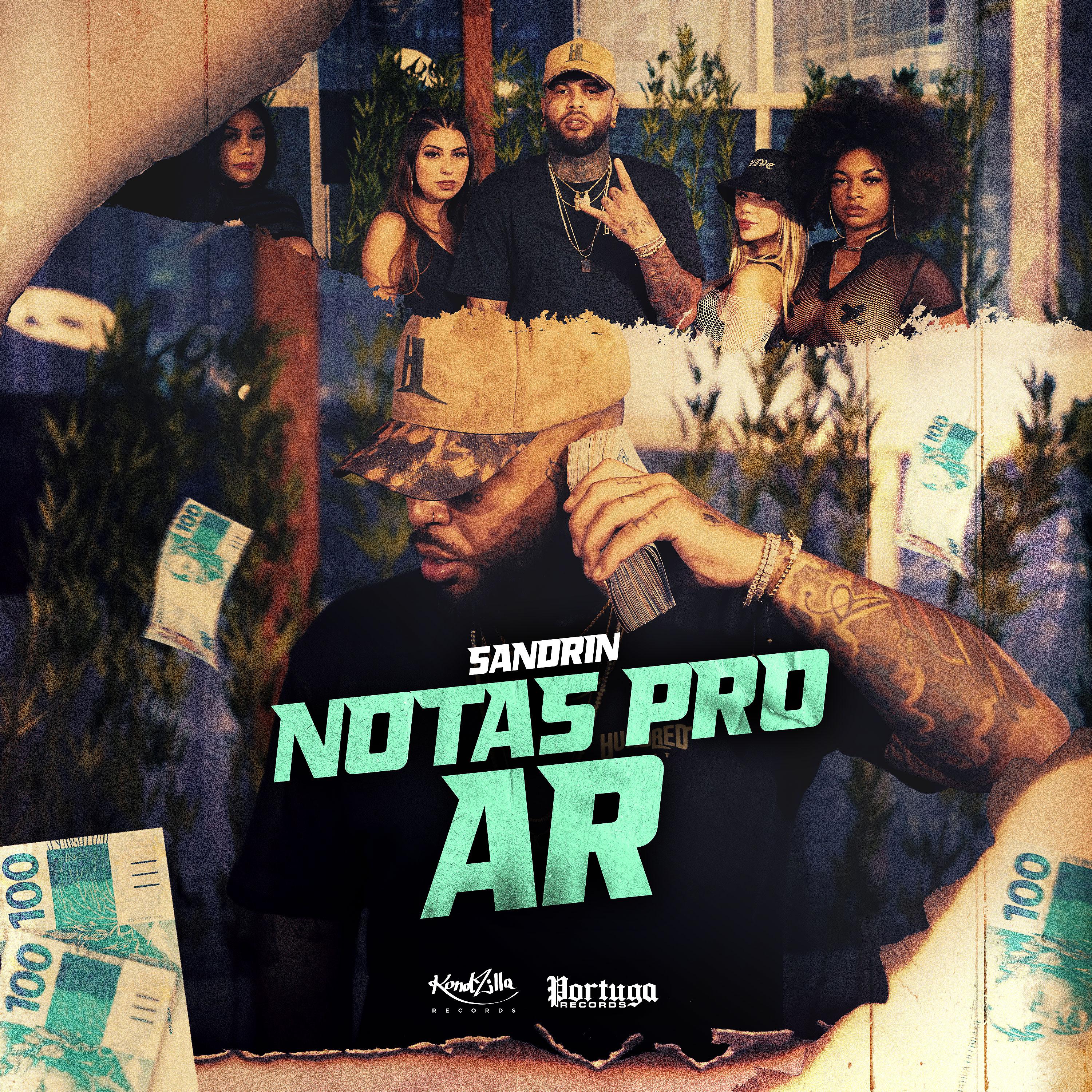 Постер альбома Notas Pro Ar