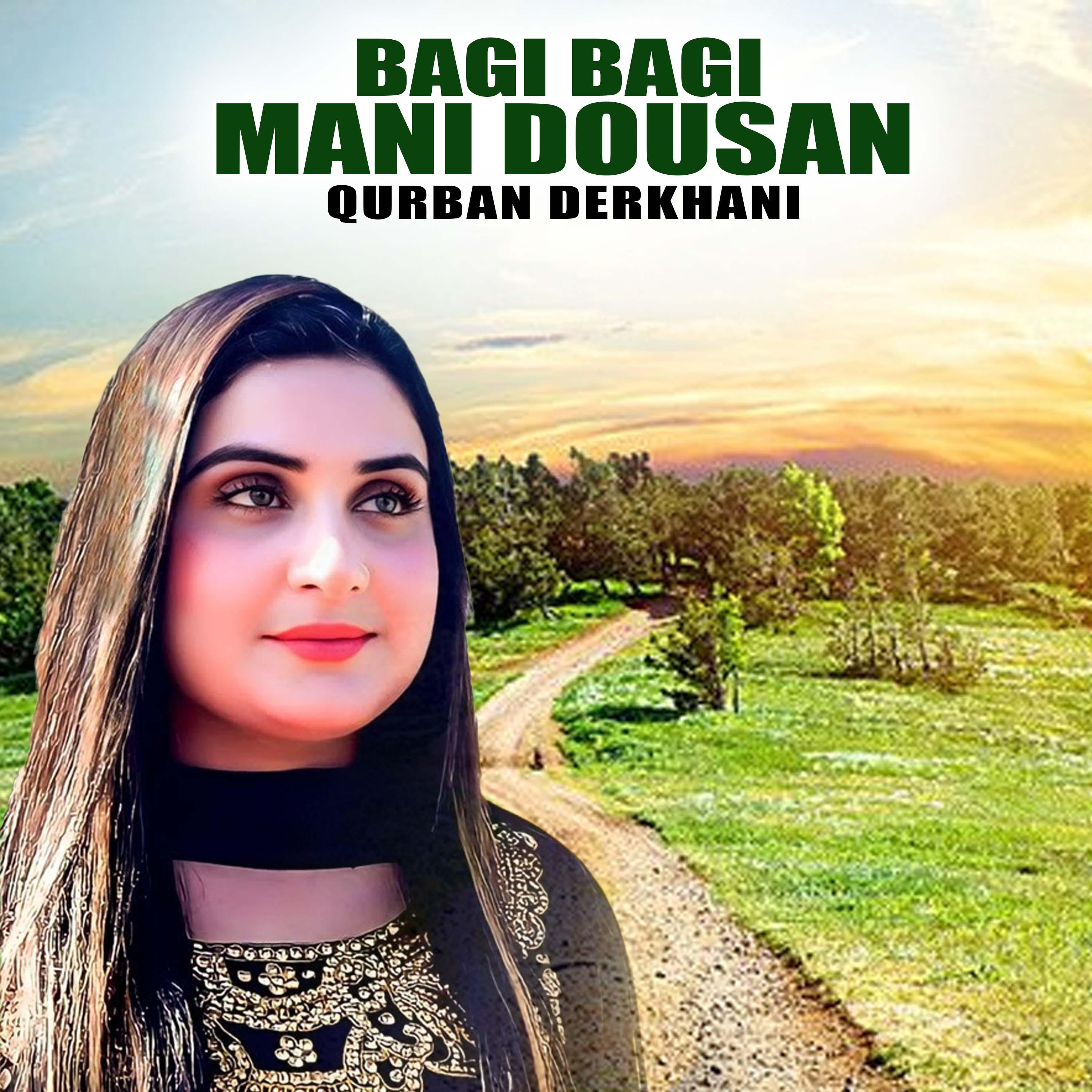 Постер альбома Bagi Bagi Mani Dousan