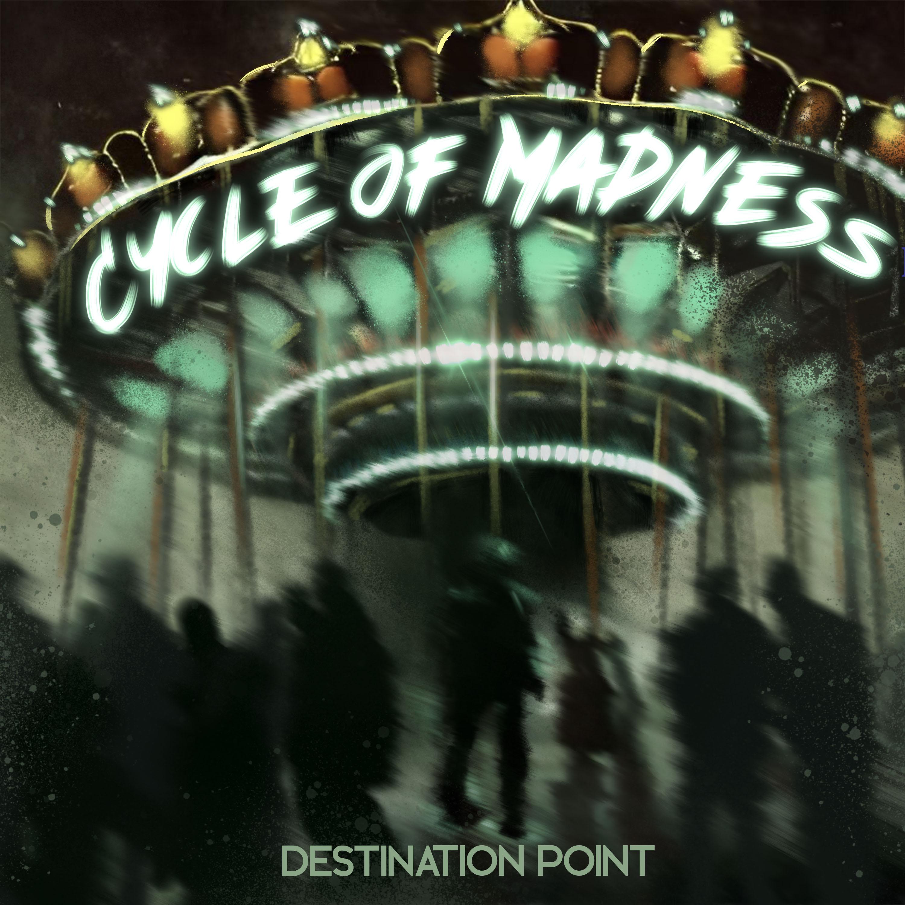 Постер альбома Cycle of Madness
