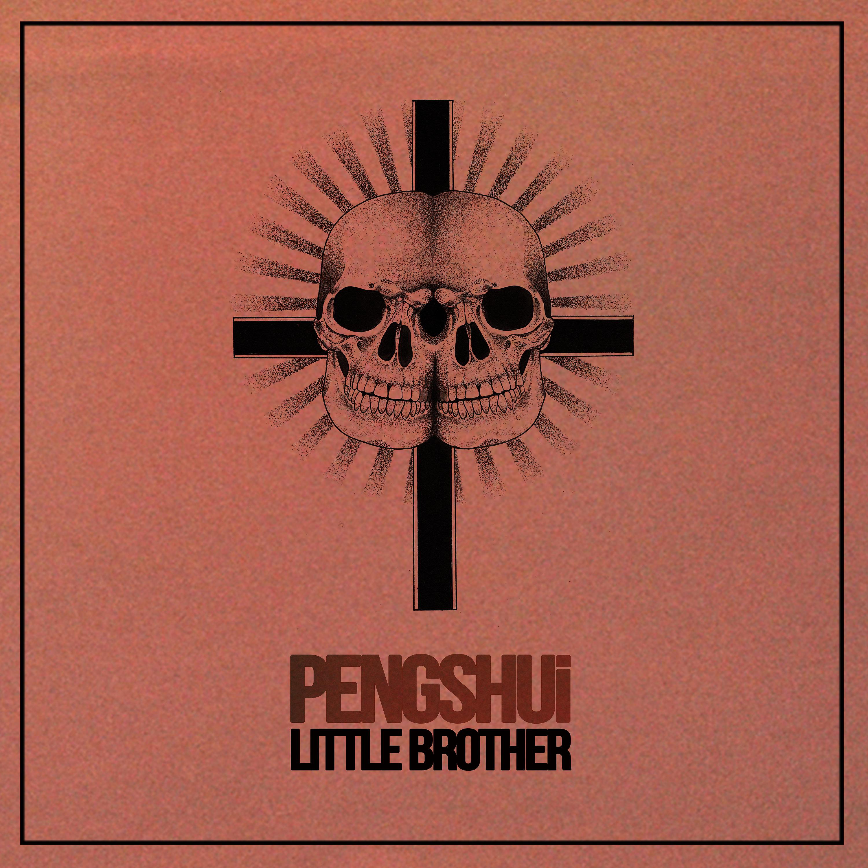 Постер альбома Little Brother