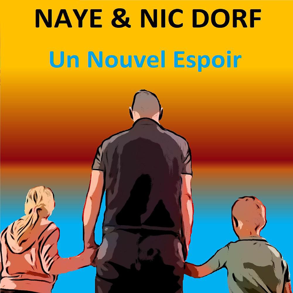 Постер альбома Un Nouvel Espoir