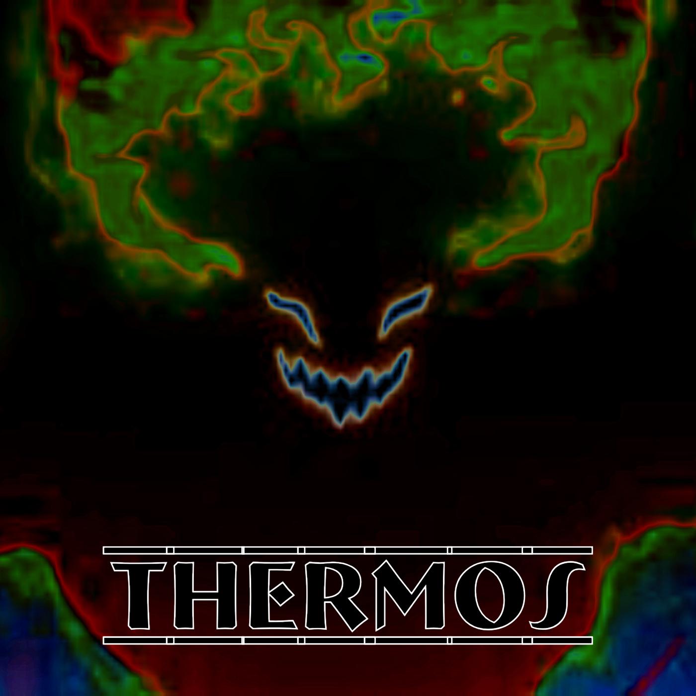 Постер альбома Thermos