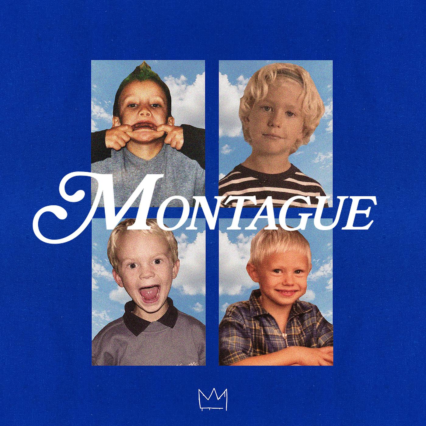Постер альбома Montague