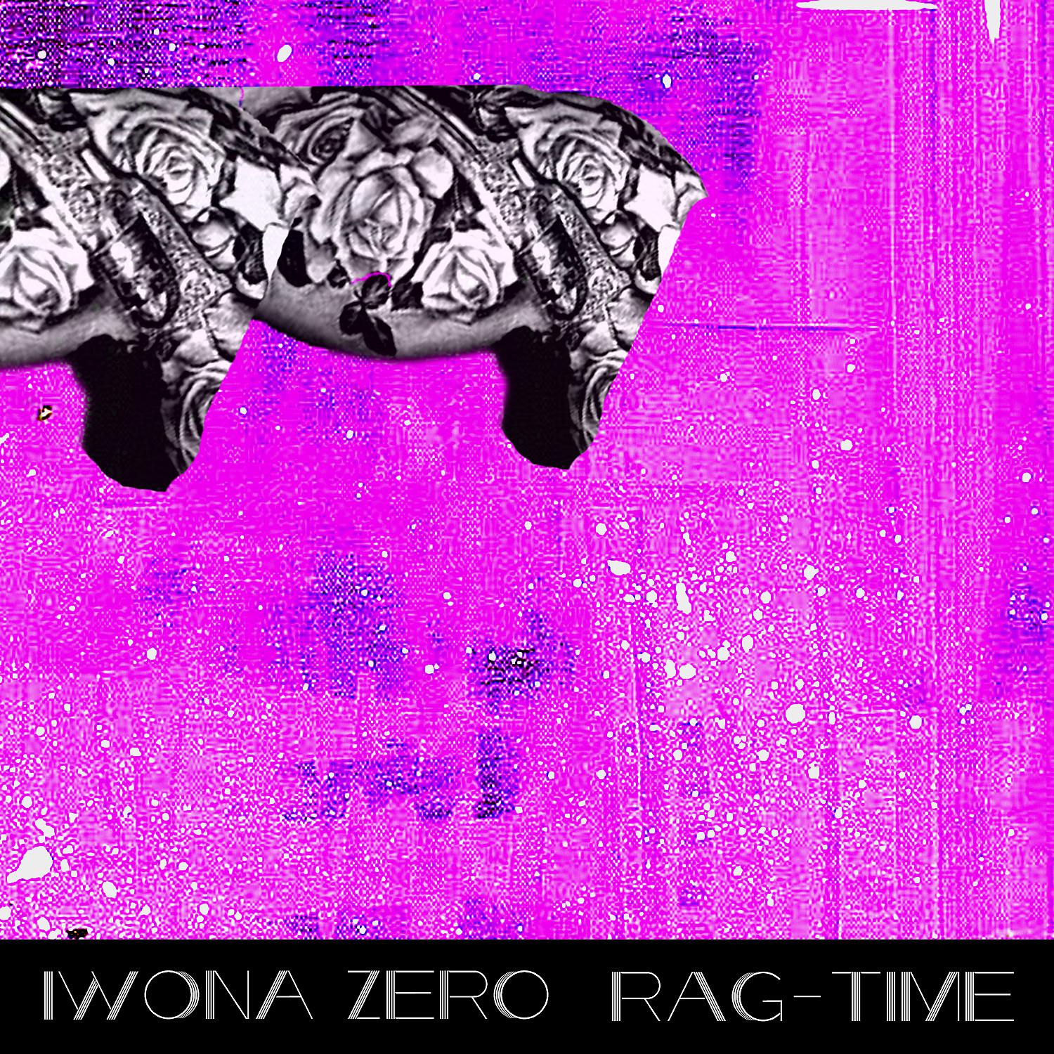 Постер альбома Rag-Time