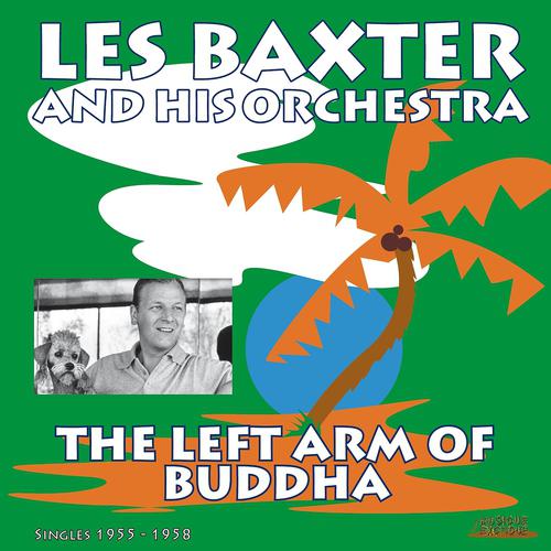 Постер альбома The Left Arm of Buddha