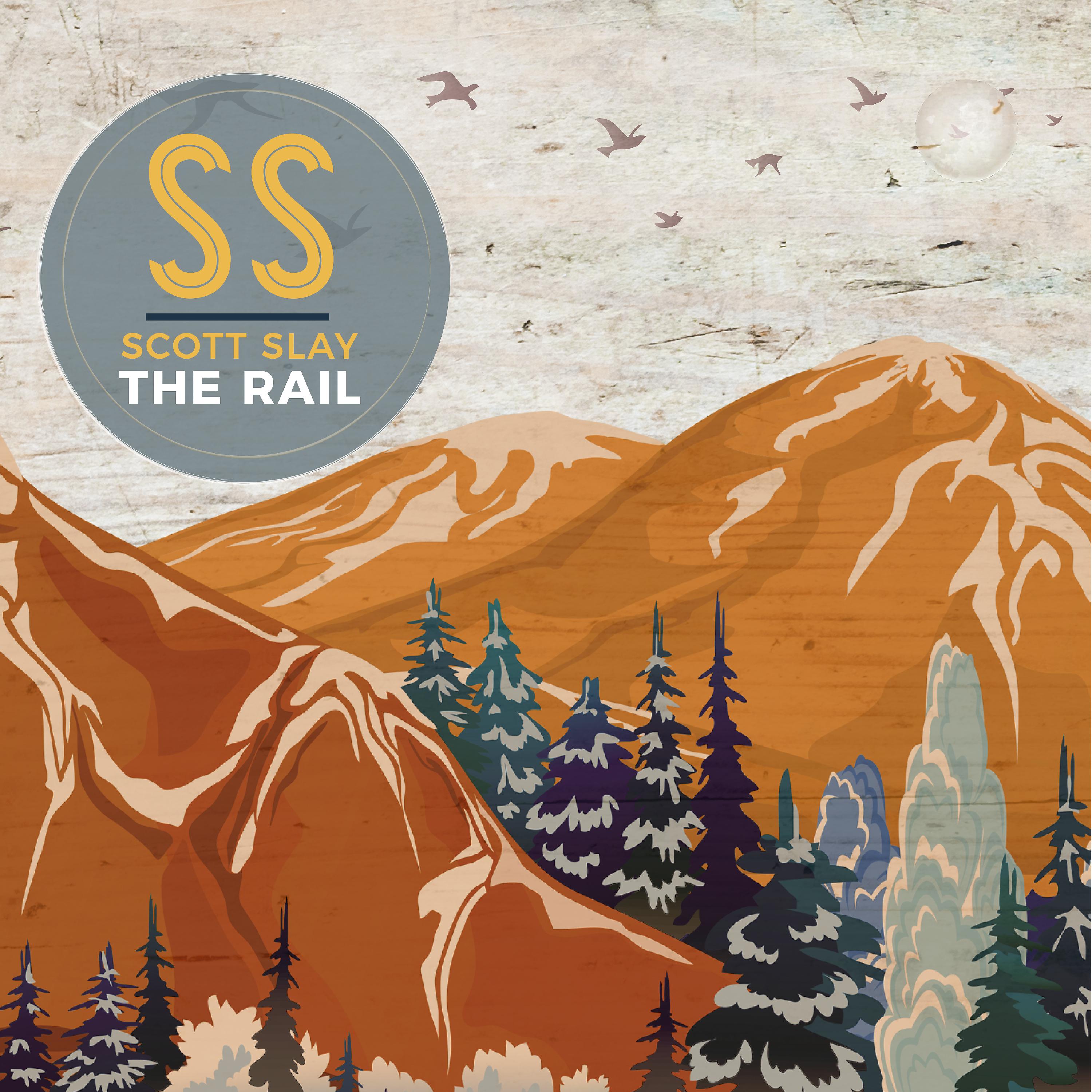 Постер альбома The Rail