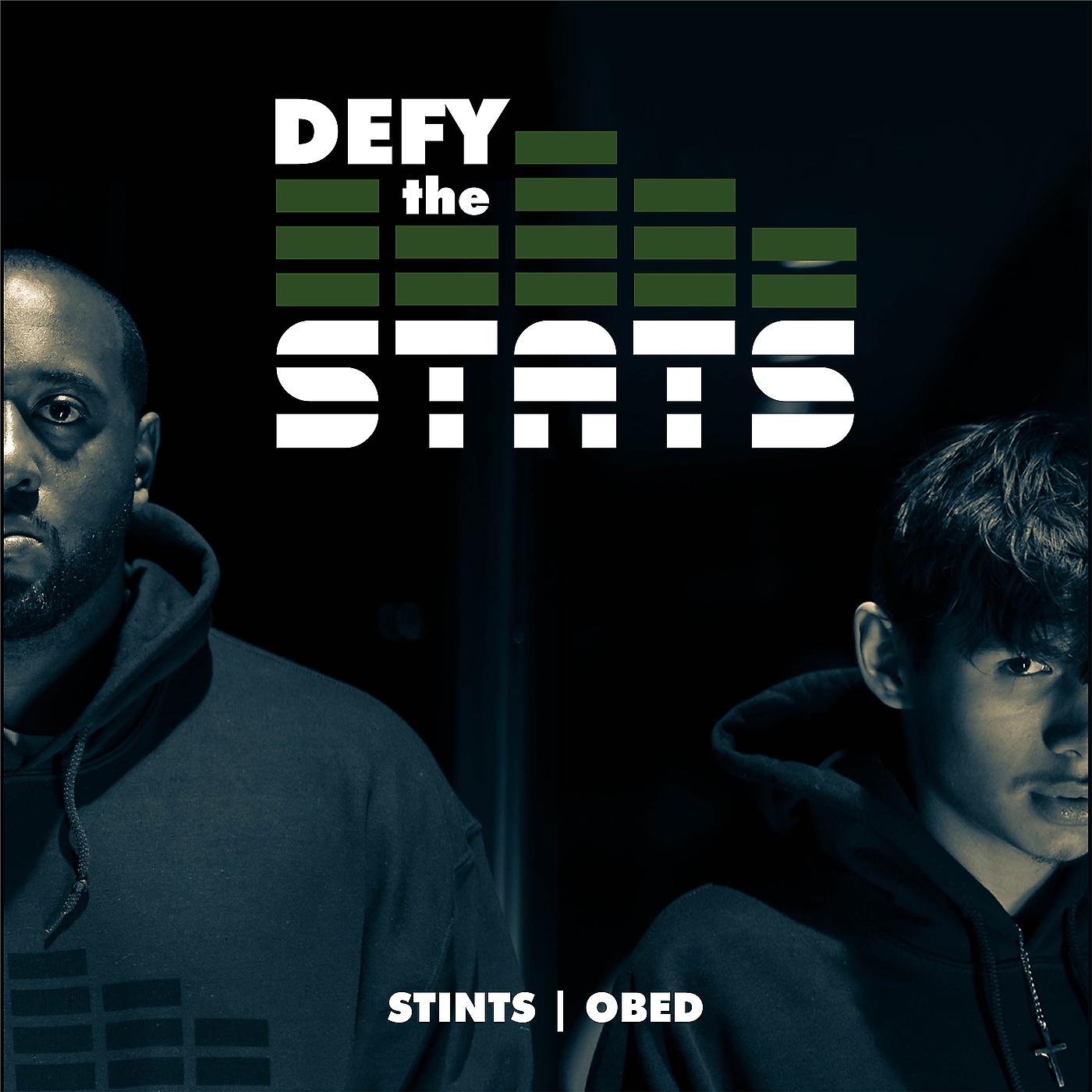 Постер альбома Defy the Stats