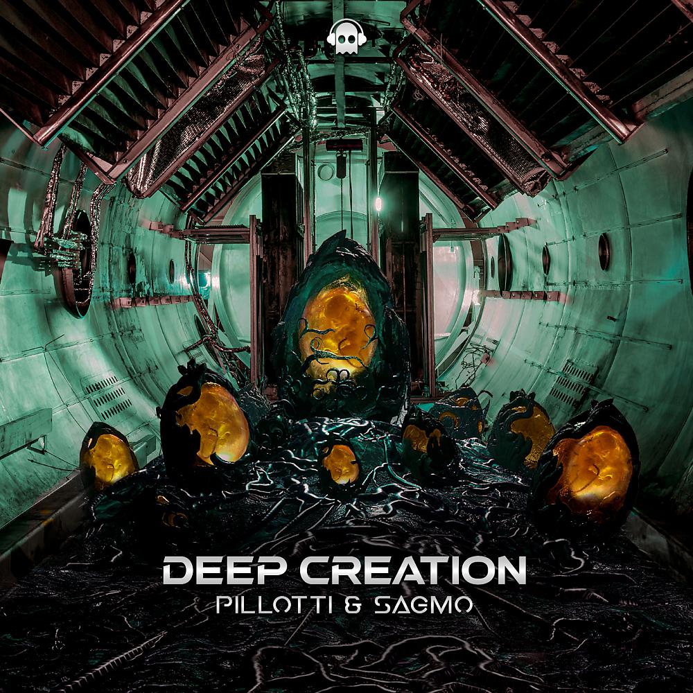 Постер альбома Deep Creation