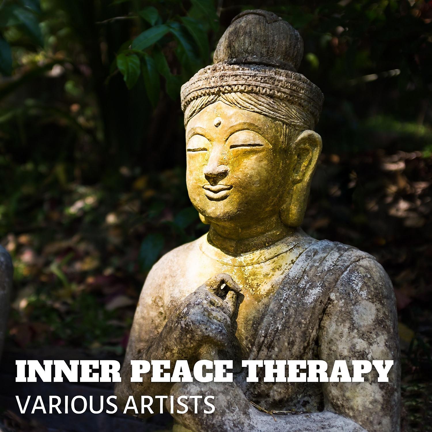 Постер альбома Inner Peace Therapy