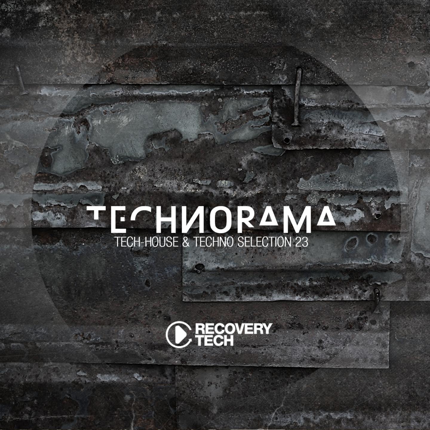 Постер альбома Technorama 23