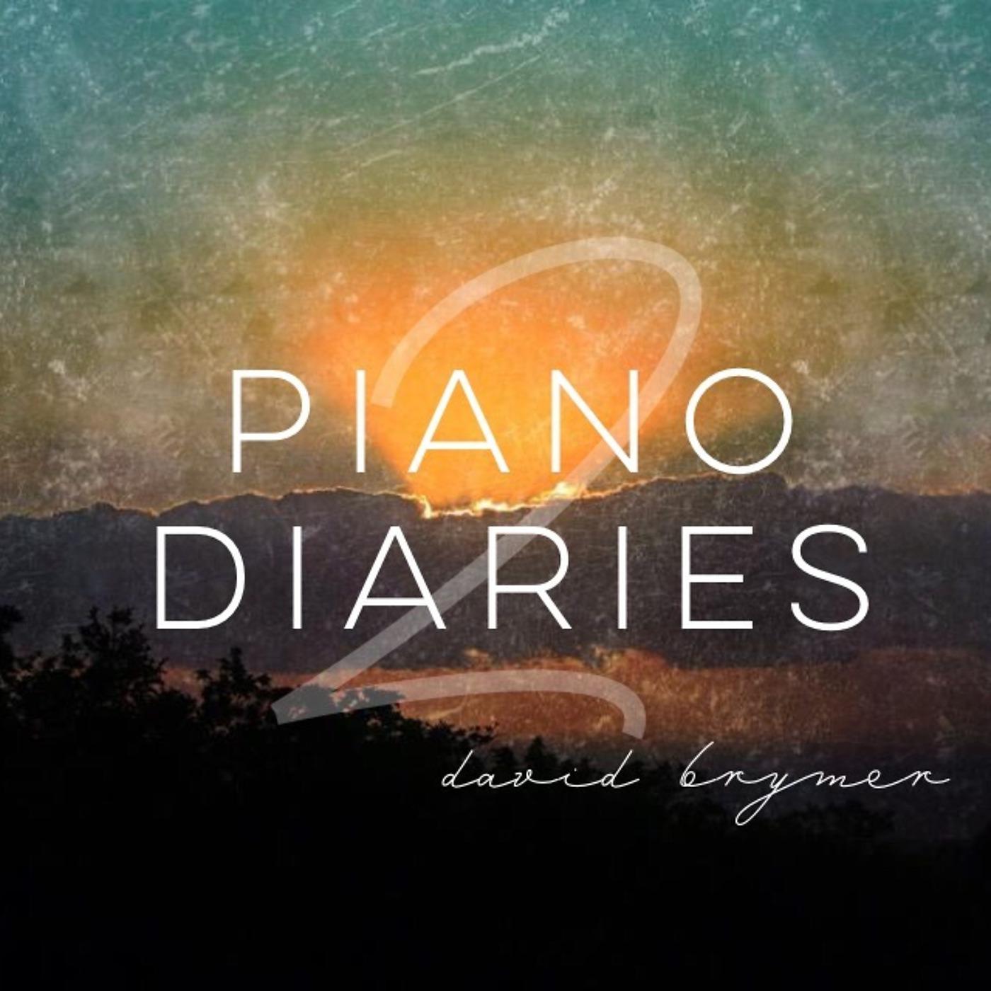 Постер альбома Piano Diaries 2
