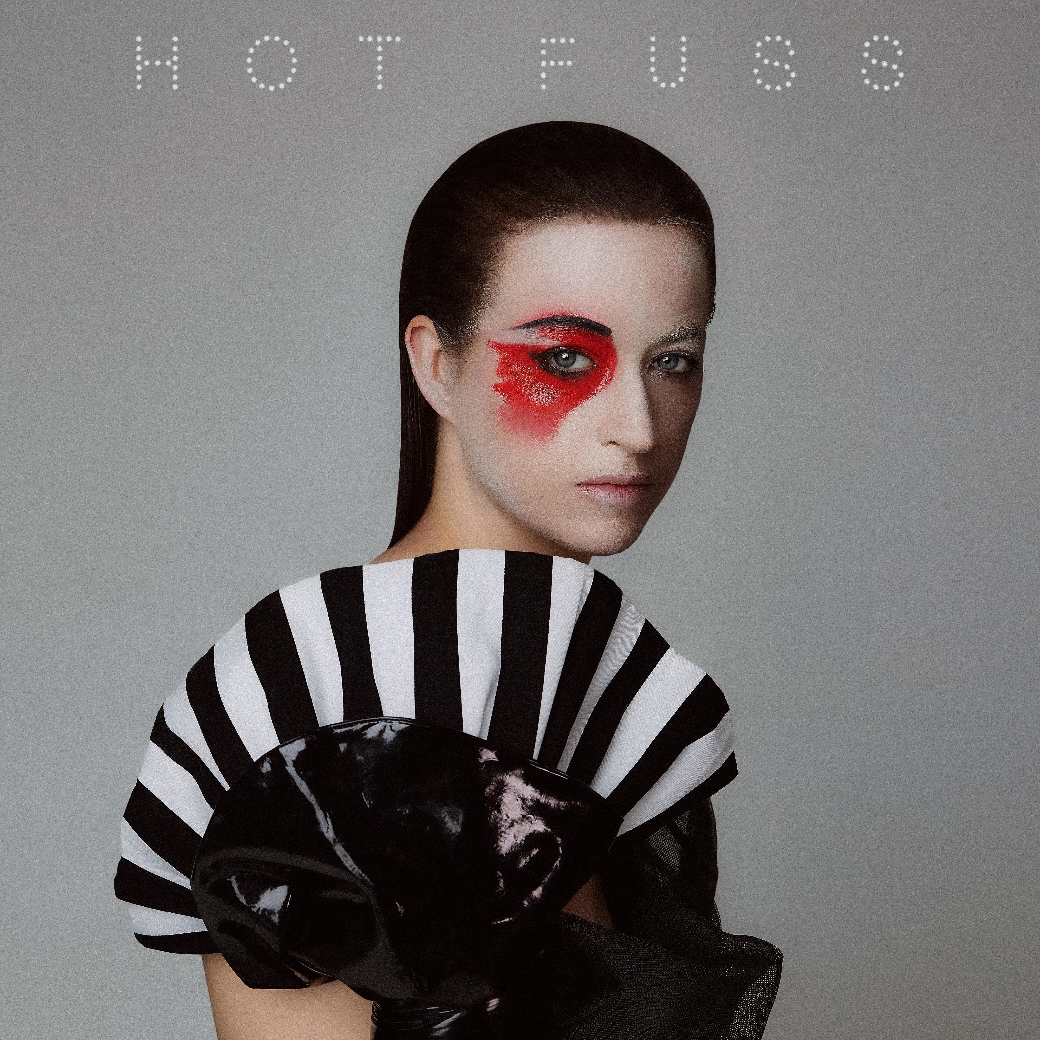 Постер альбома Hot Fuss
