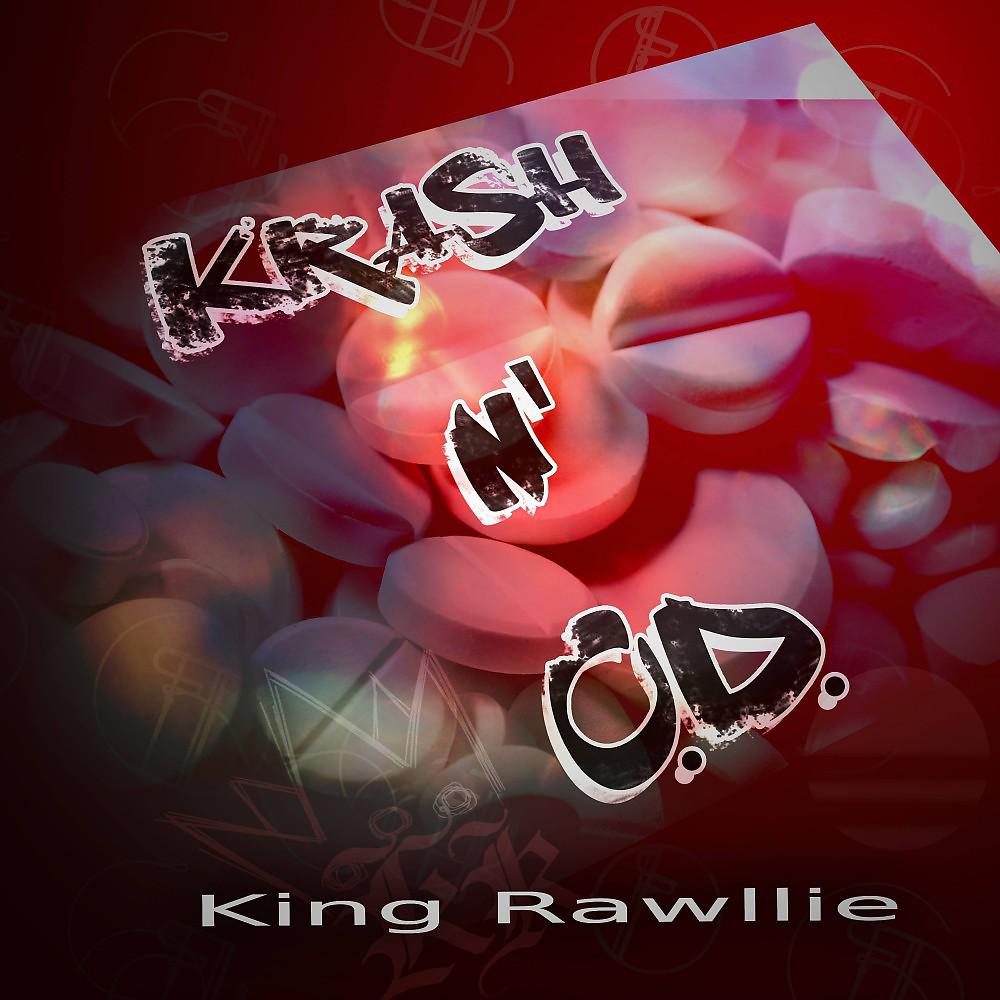 Постер альбома Krash 'n' O.D.