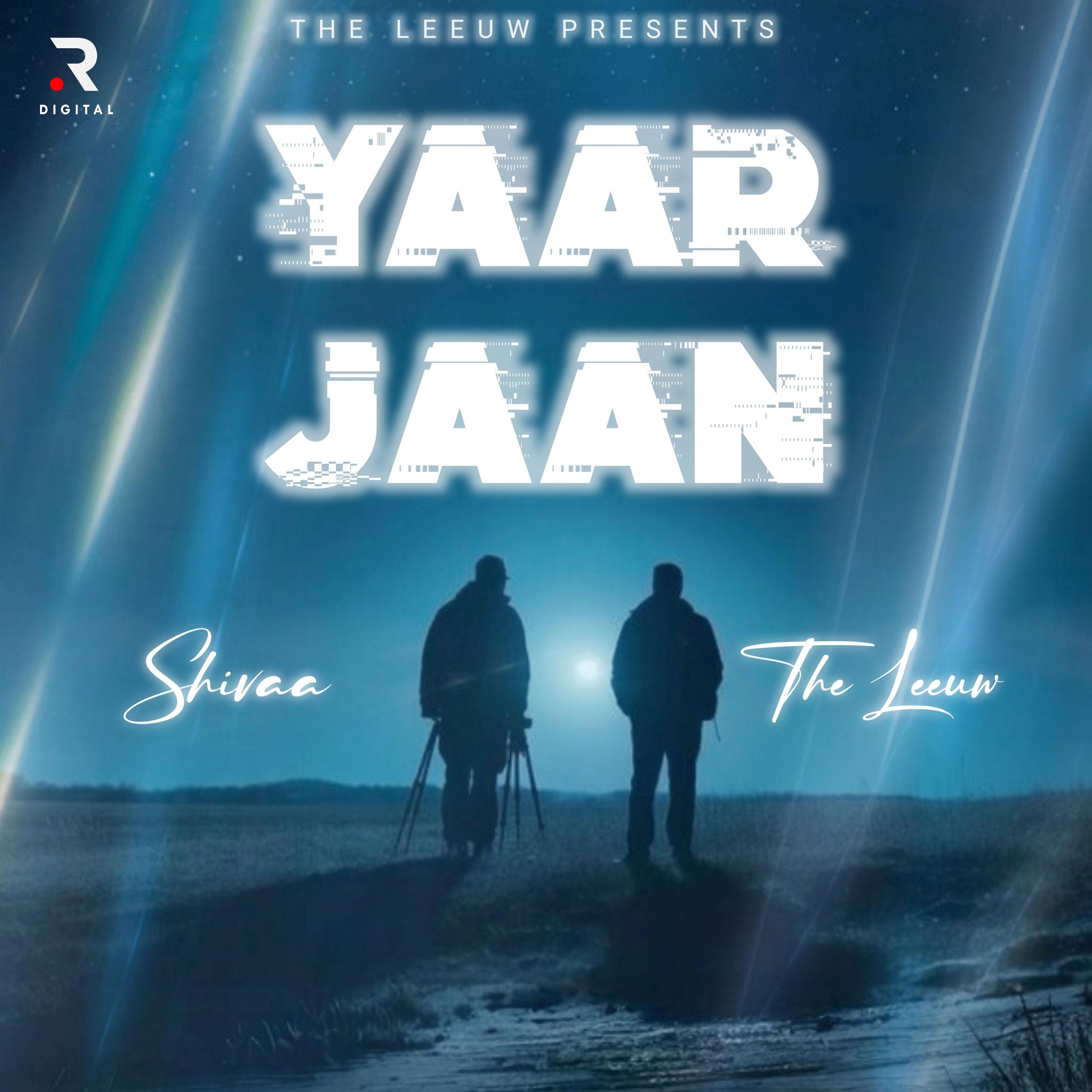 Постер альбома Yaar Jaan