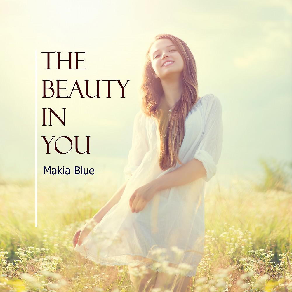Постер альбома The Beauty in You
