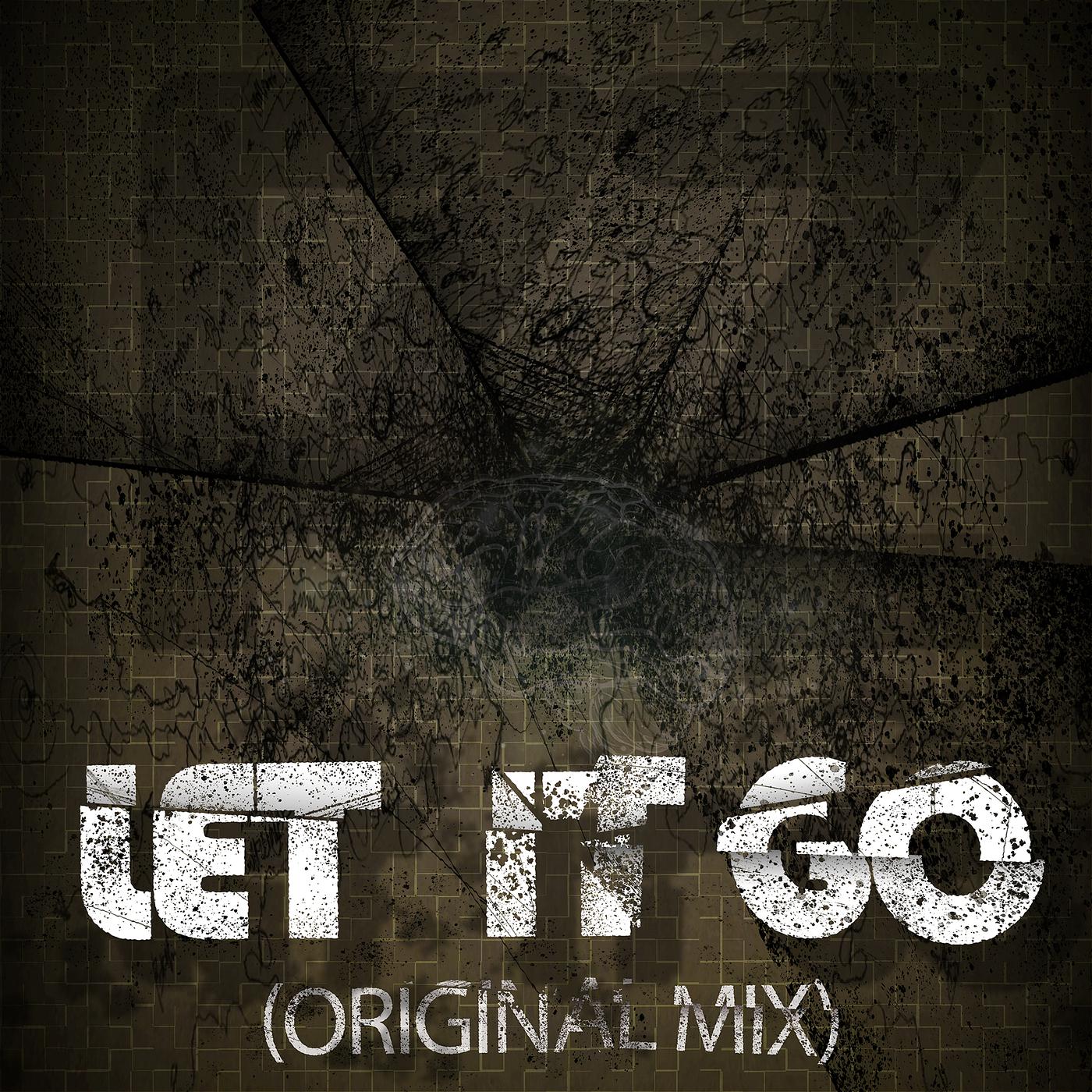 Постер альбома Let It Go (Original Mix)