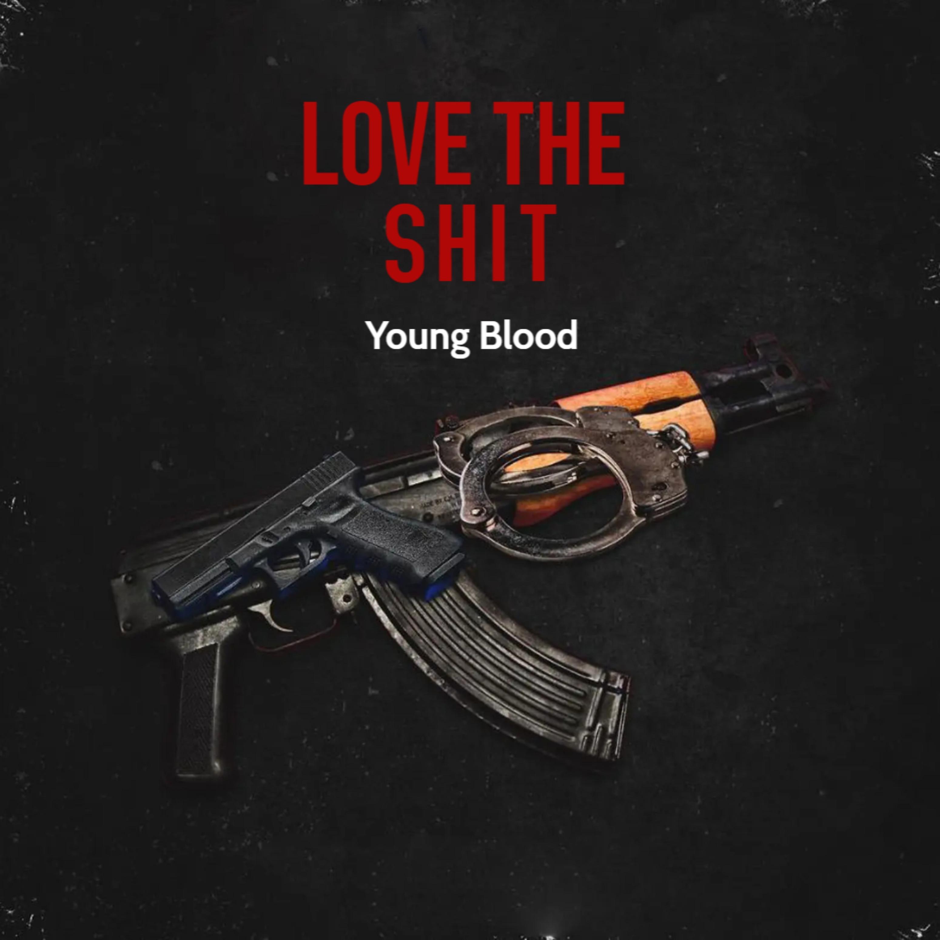 Постер альбома Love the Shit