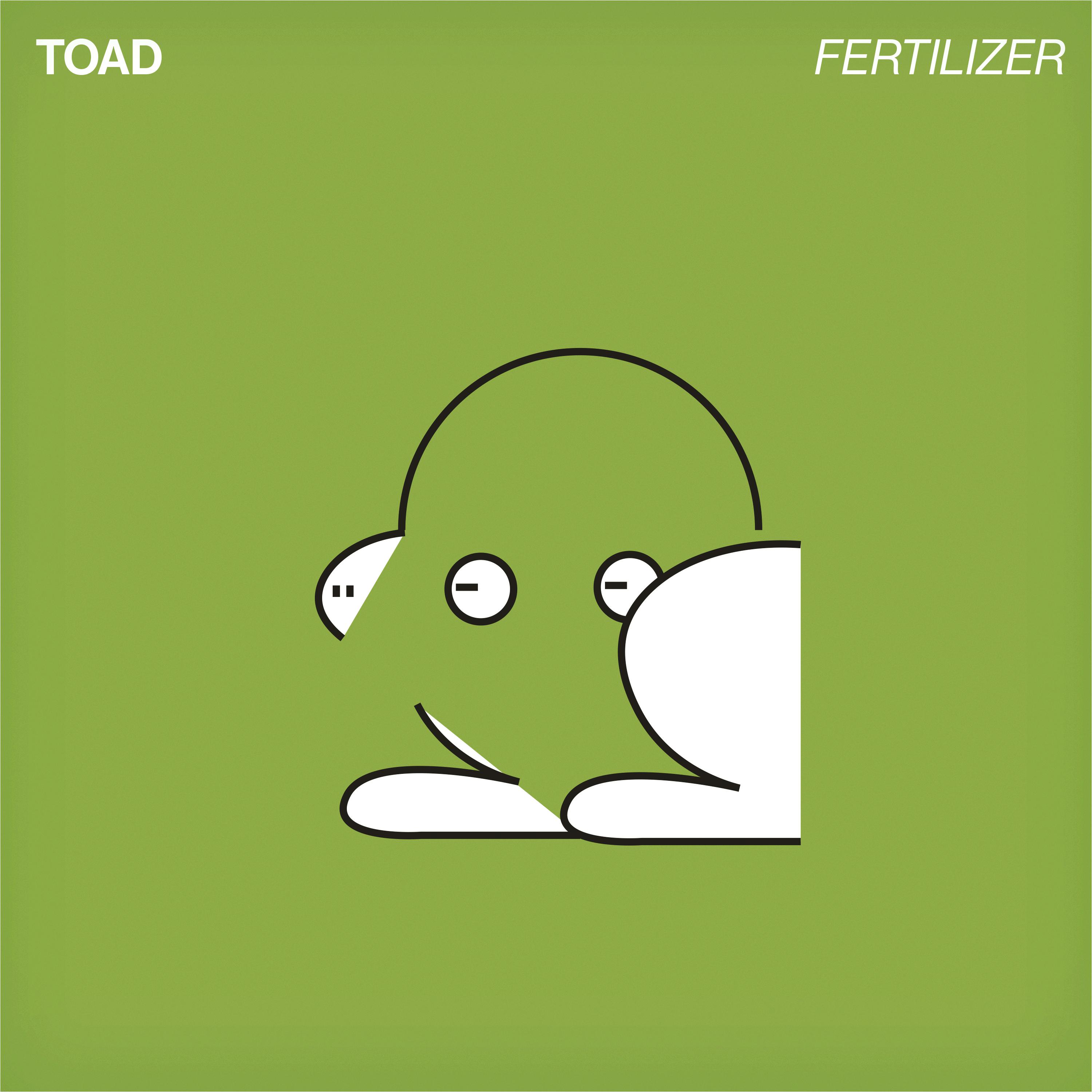 Постер альбома Fertilizer