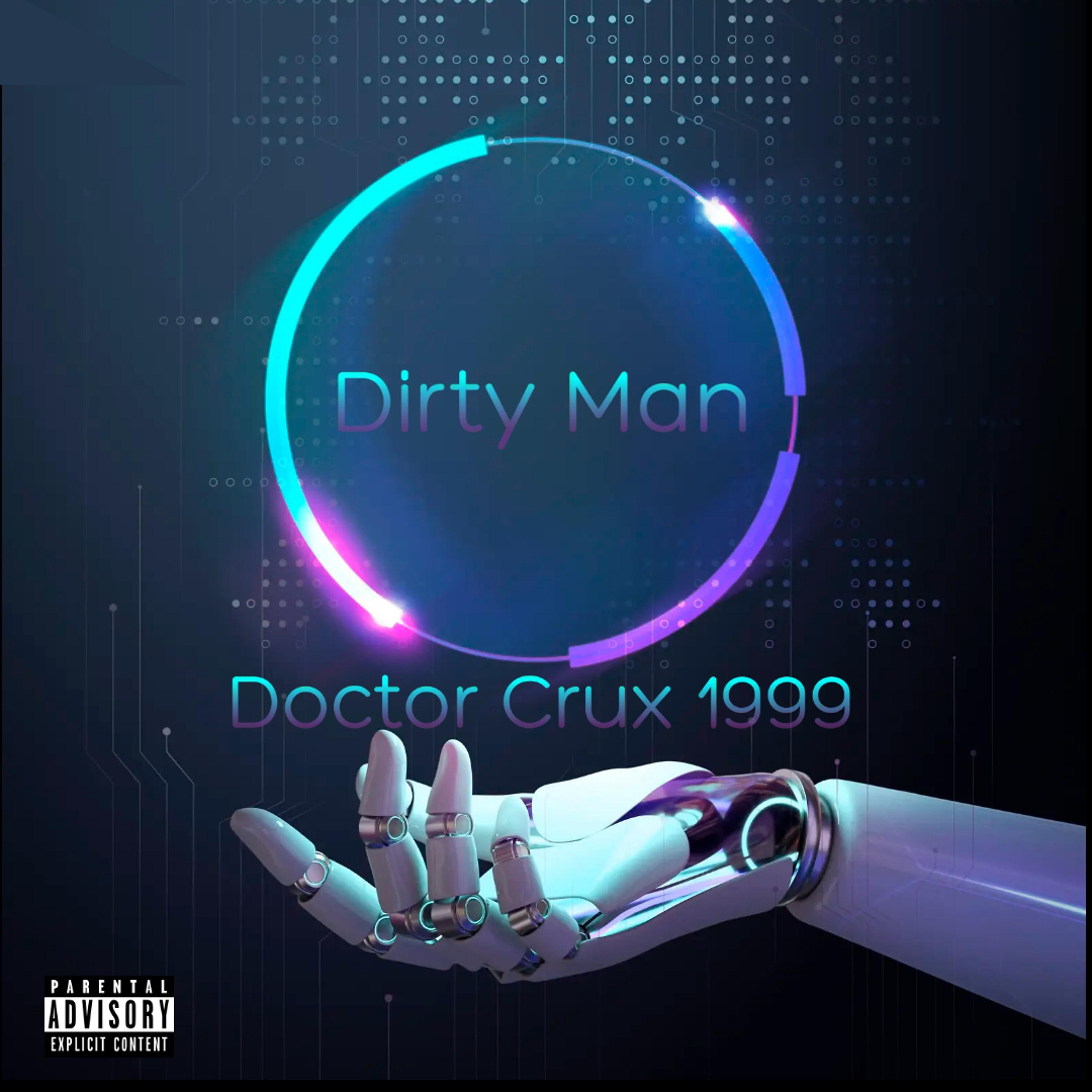Постер альбома Doctor Crux 1999