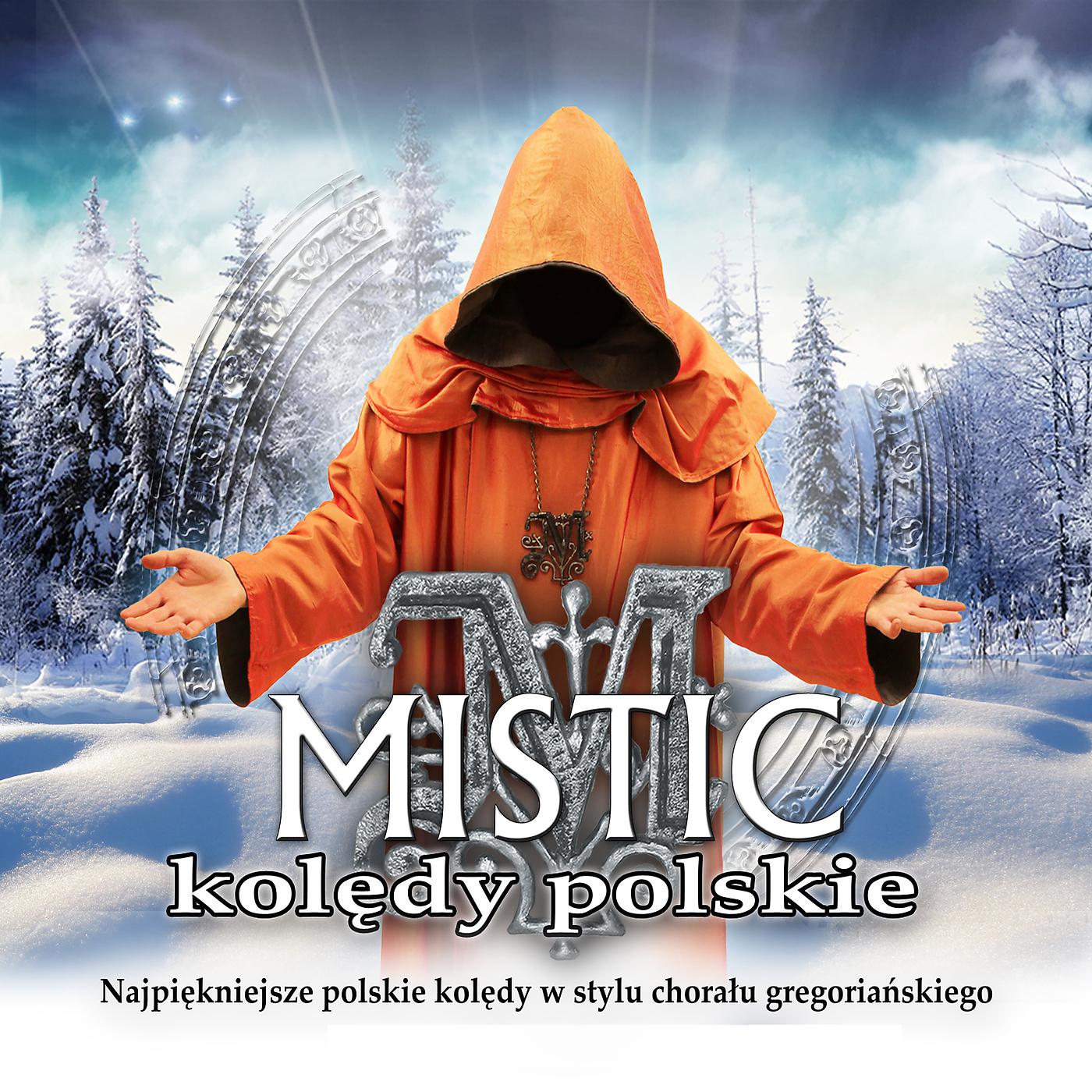 Постер альбома Kolędy Polskie