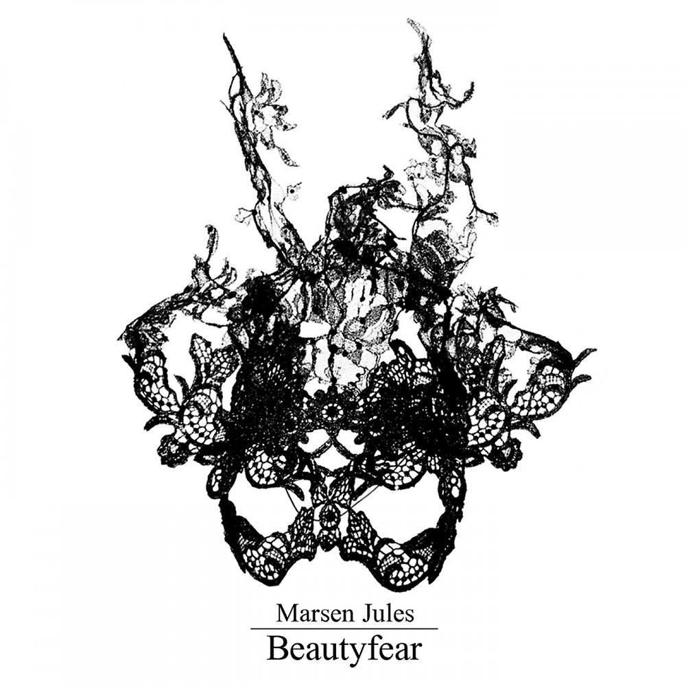 Постер альбома Beautyfear