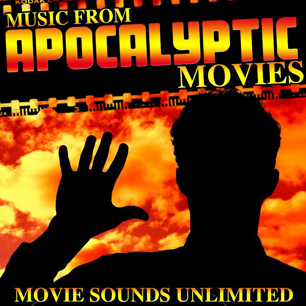 Постер альбома Music from Apocalyptic Movies