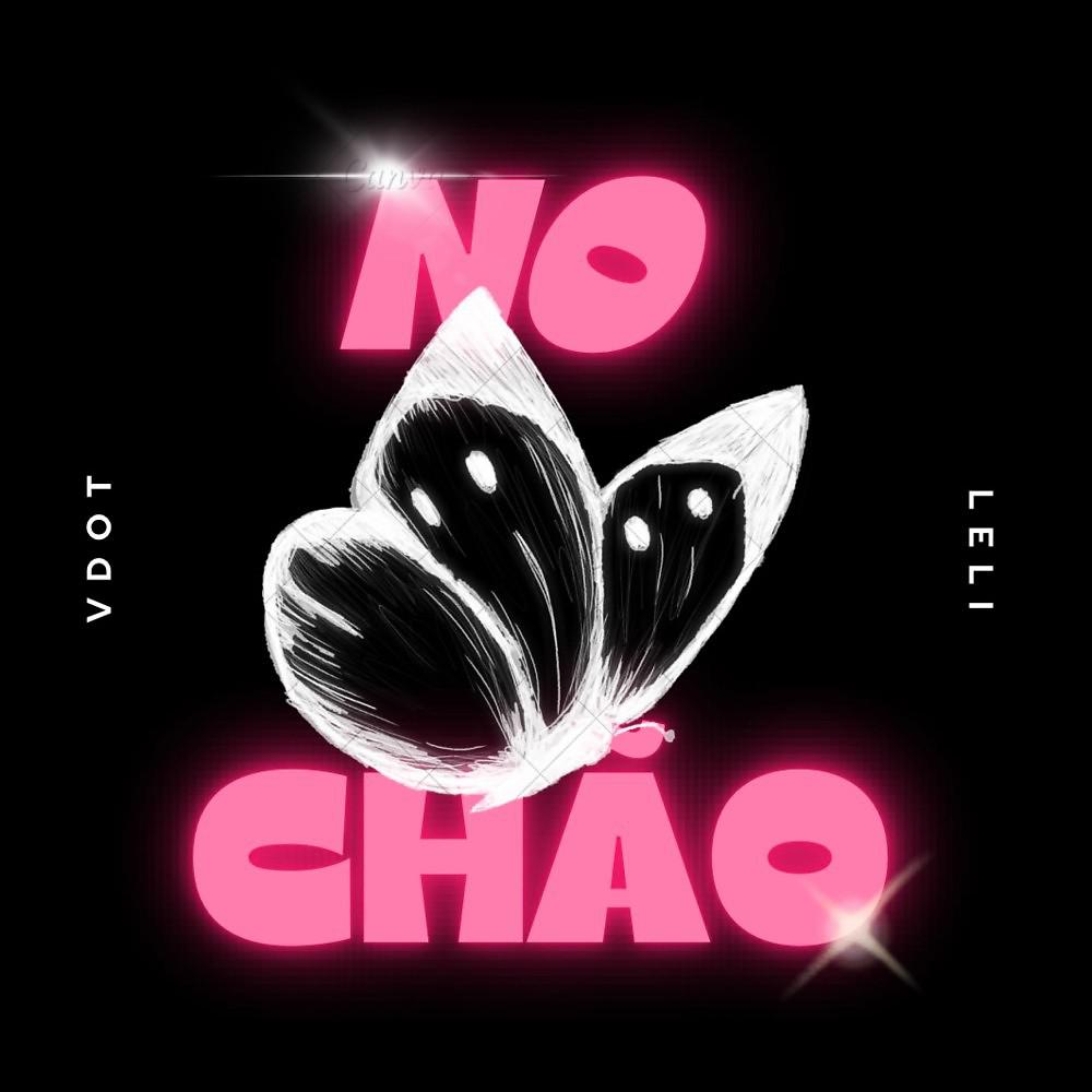 Постер альбома No CHÃO