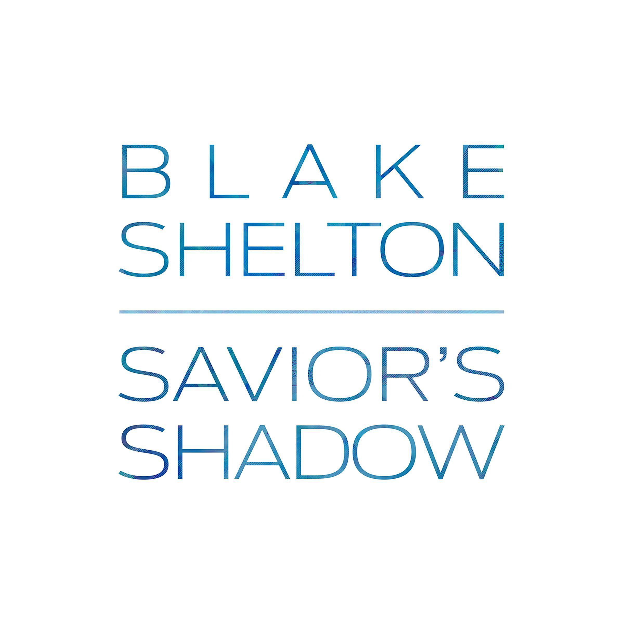 Постер альбома Savior's Shadow