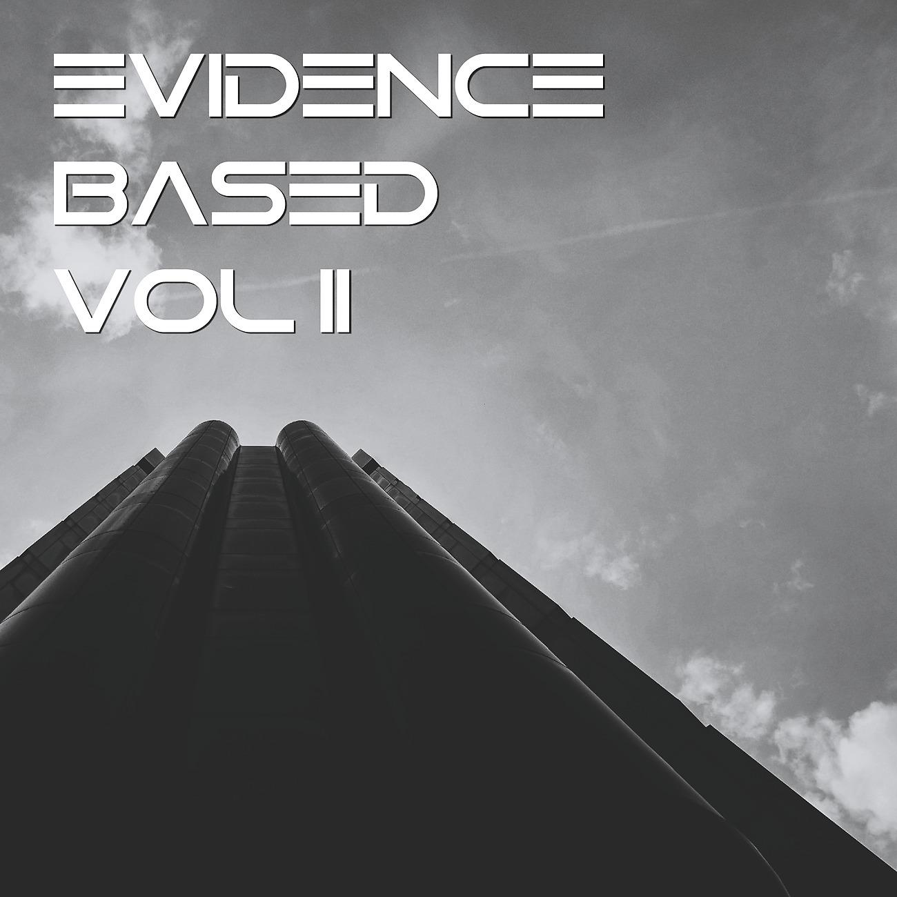Постер альбома Evidence Based Vol. 2