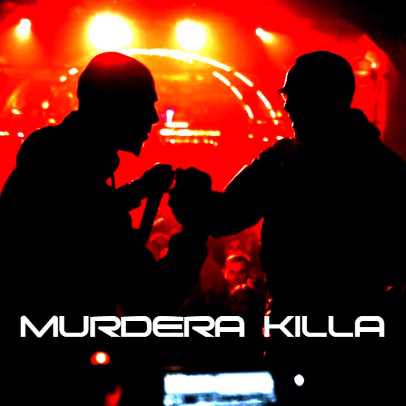 Постер альбома Murdera Killa