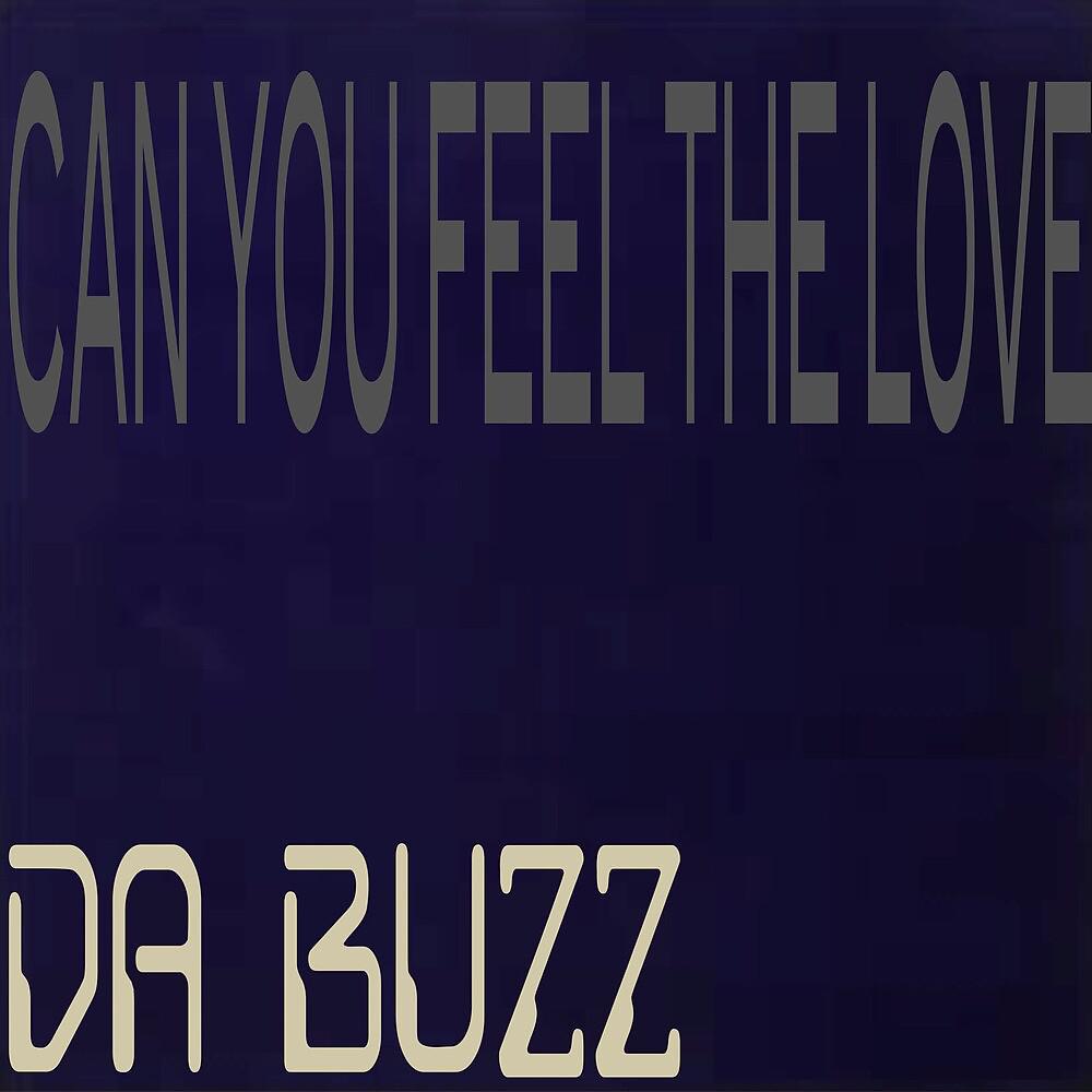 Постер альбома Can you feel the love