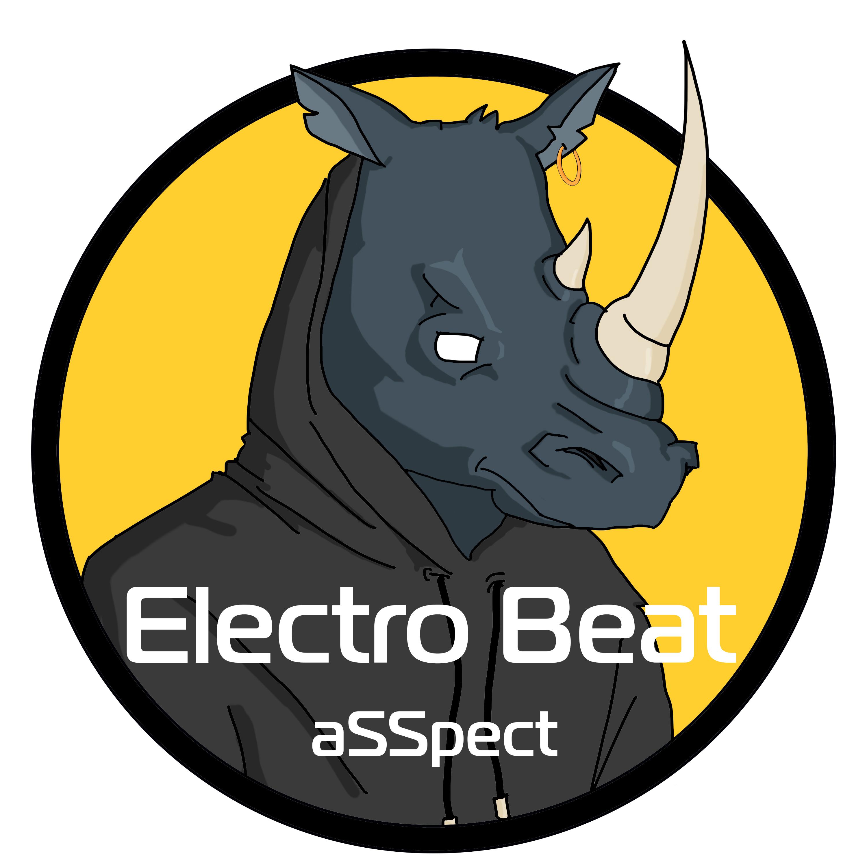 Постер альбома Electro Beat