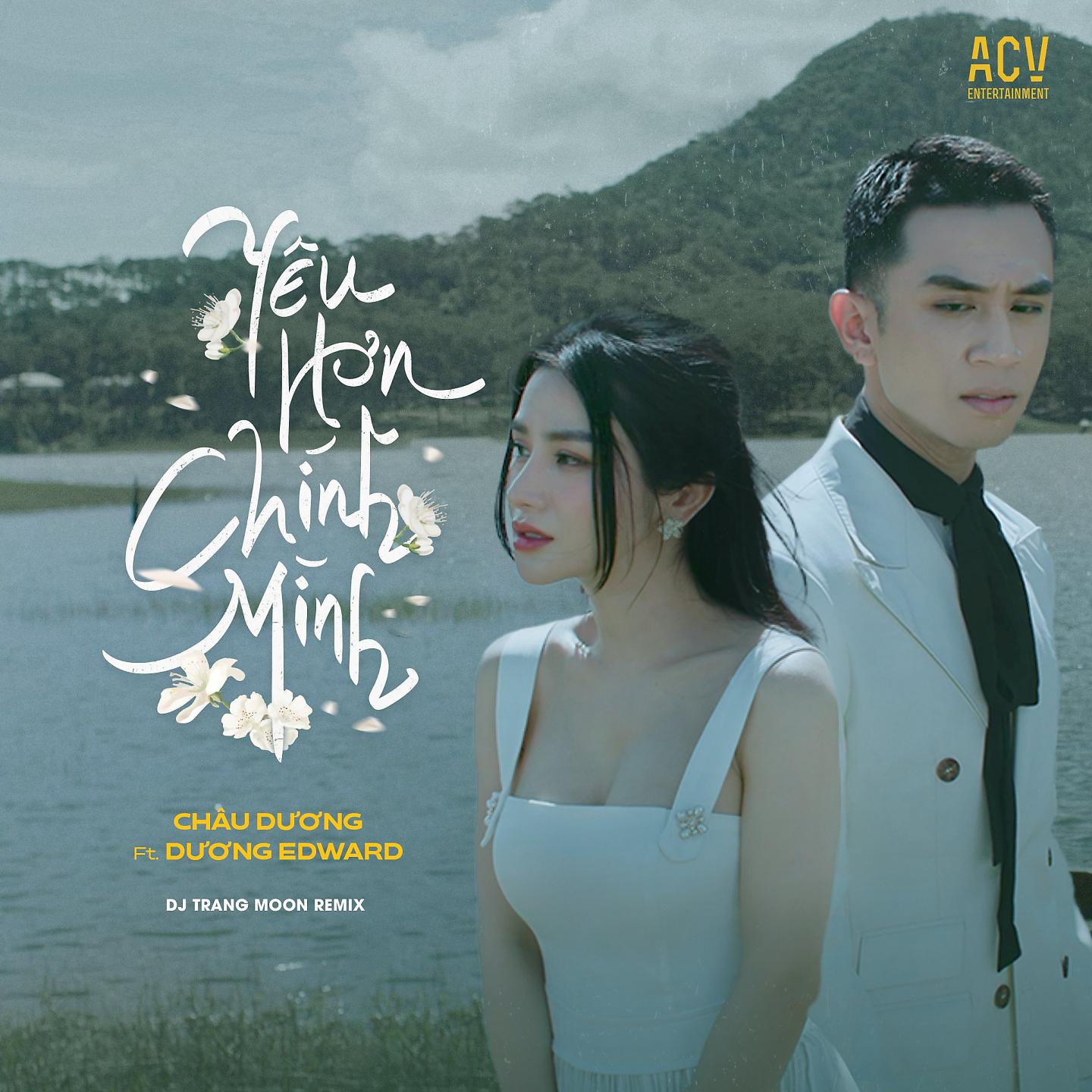 Постер альбома Yêu Hơn Chính Mình