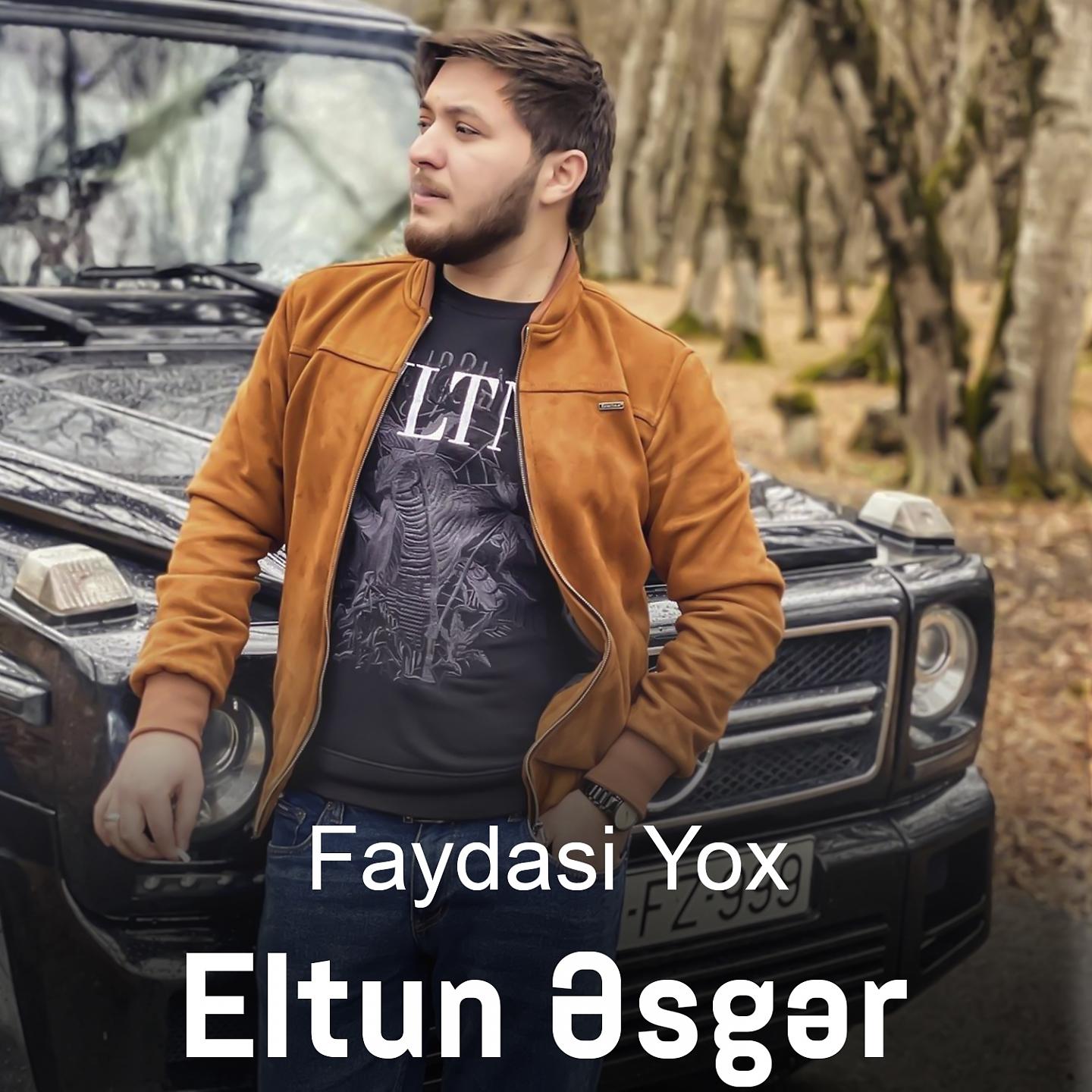 Постер альбома Faydasi Yox