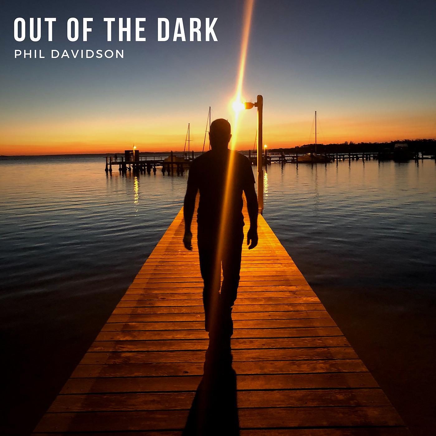 Постер альбома Out of the Dark