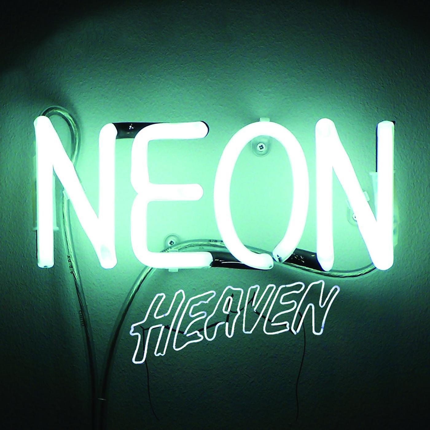 Постер альбома Neon Heaven