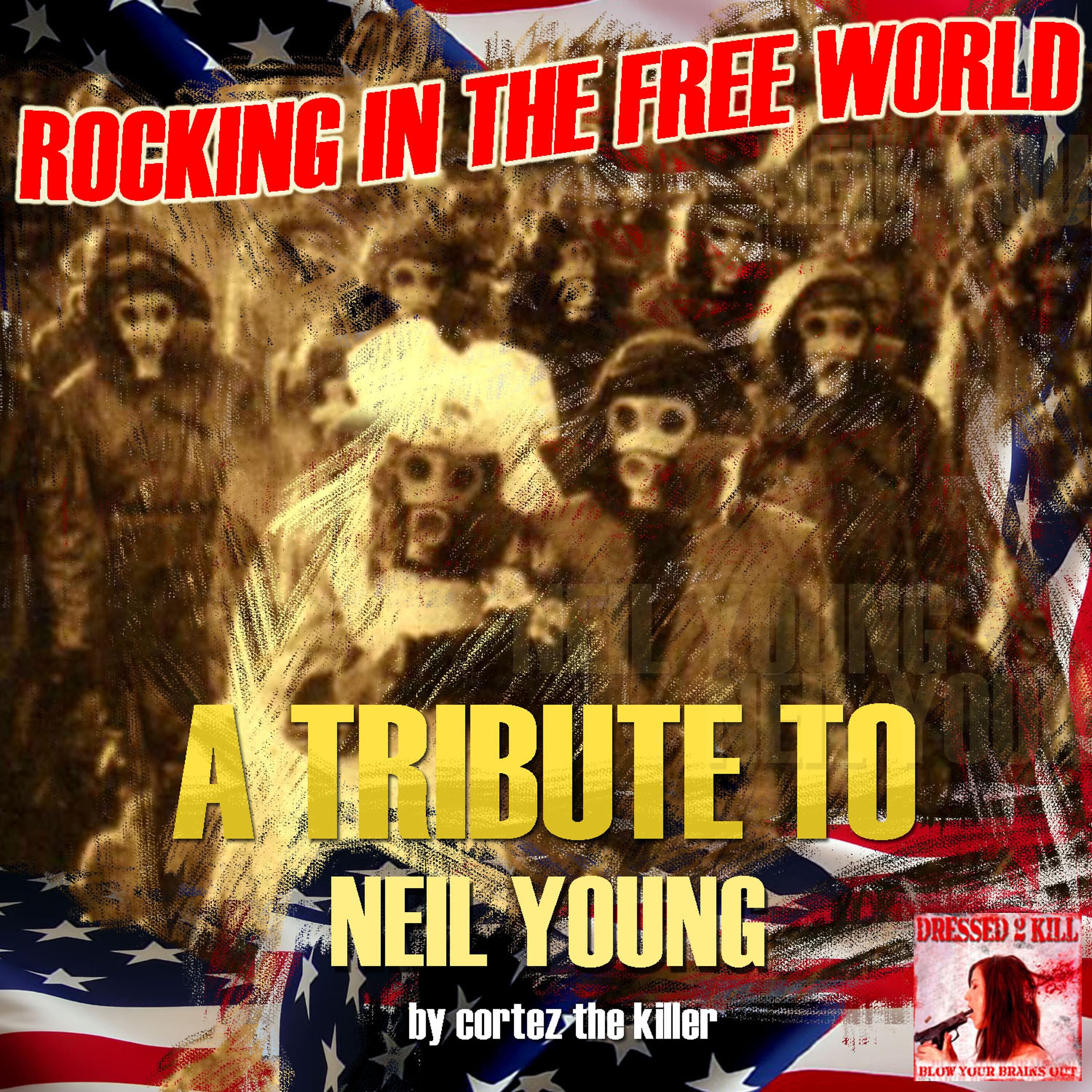 Постер альбома A Tribute to Neil Young