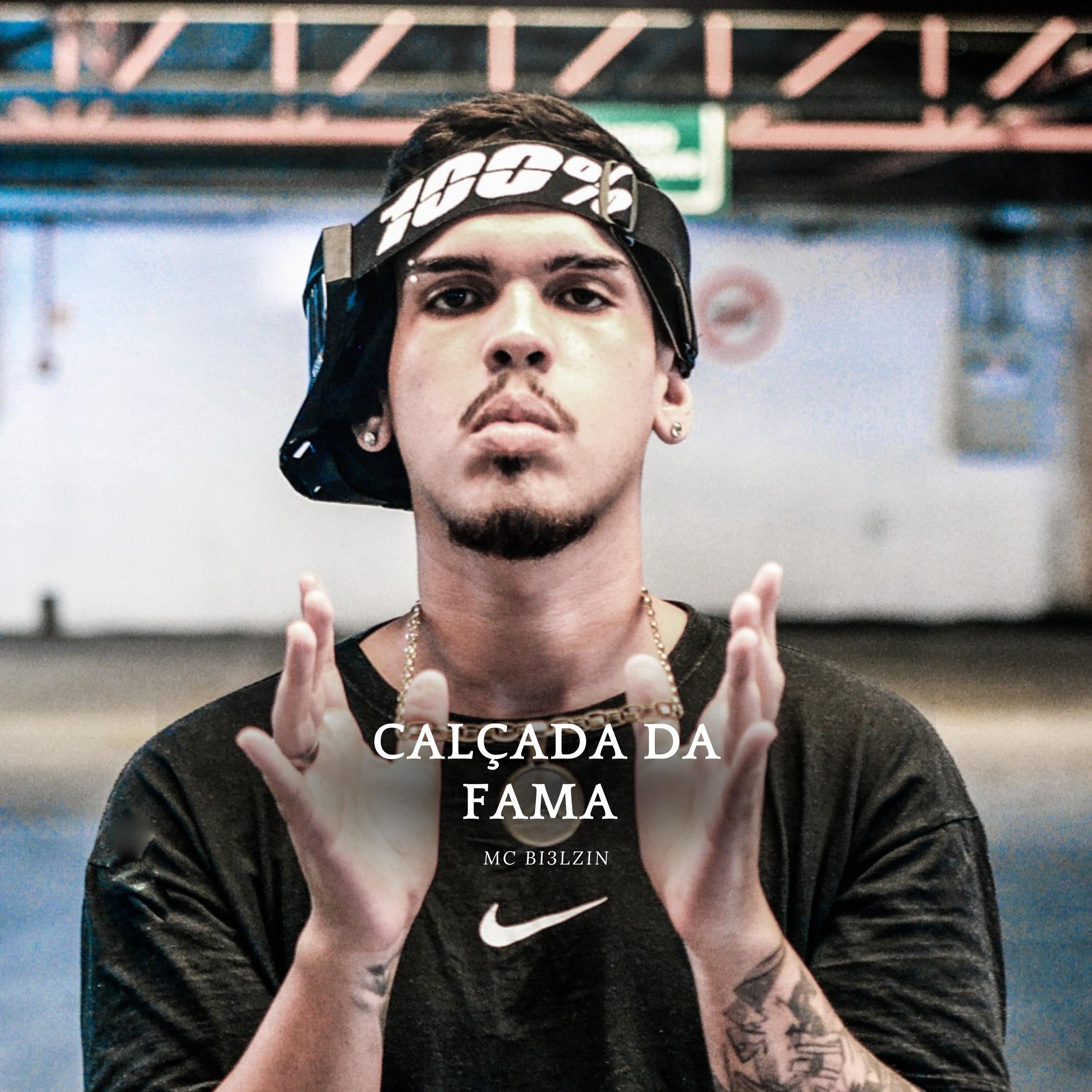 Постер альбома Calçada da Fama