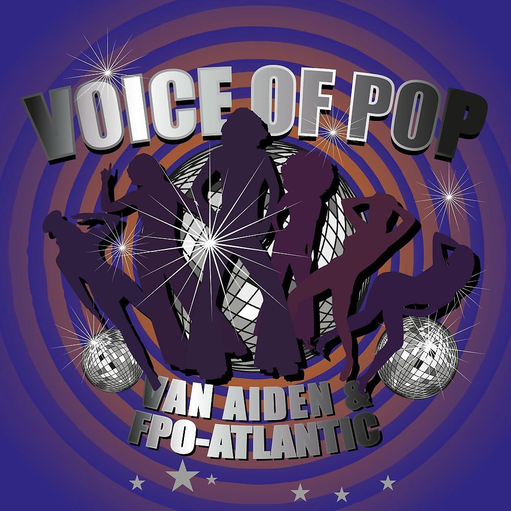 Постер альбома Voice of Pop