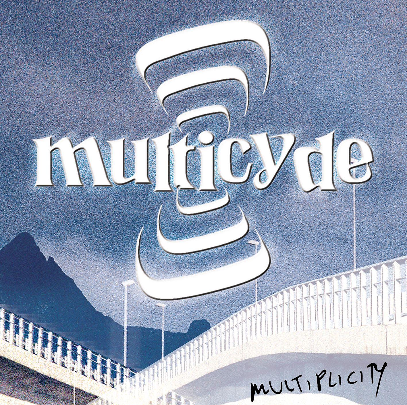 Постер альбома Multiplicity