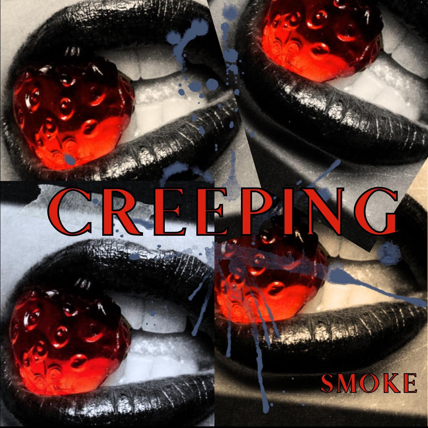 Постер альбома Creeping