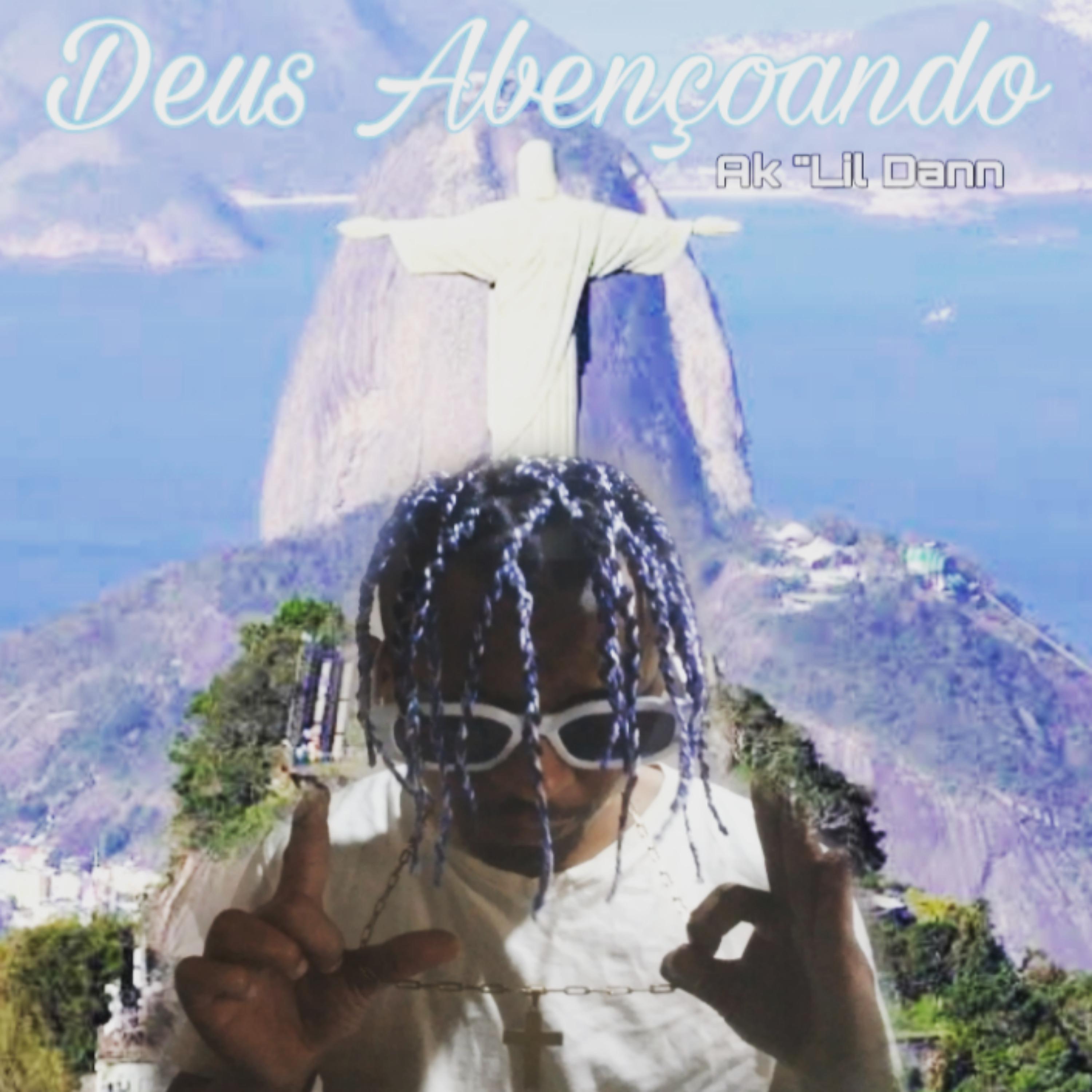 Постер альбома Deus Abençoando