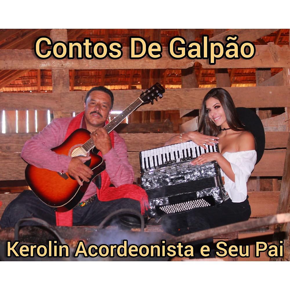 Постер альбома Contos de Galpão
