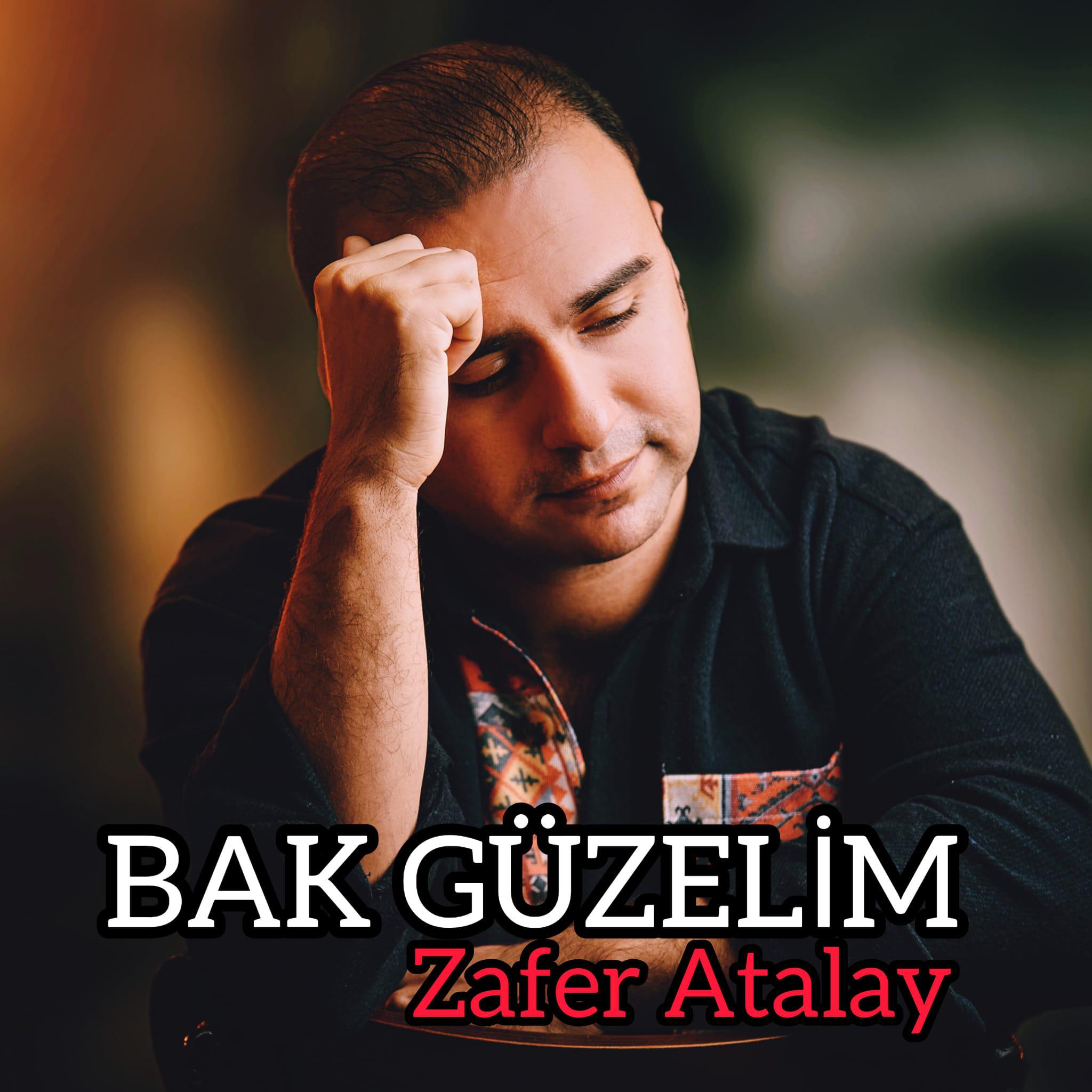 Постер альбома Bak Güzelim