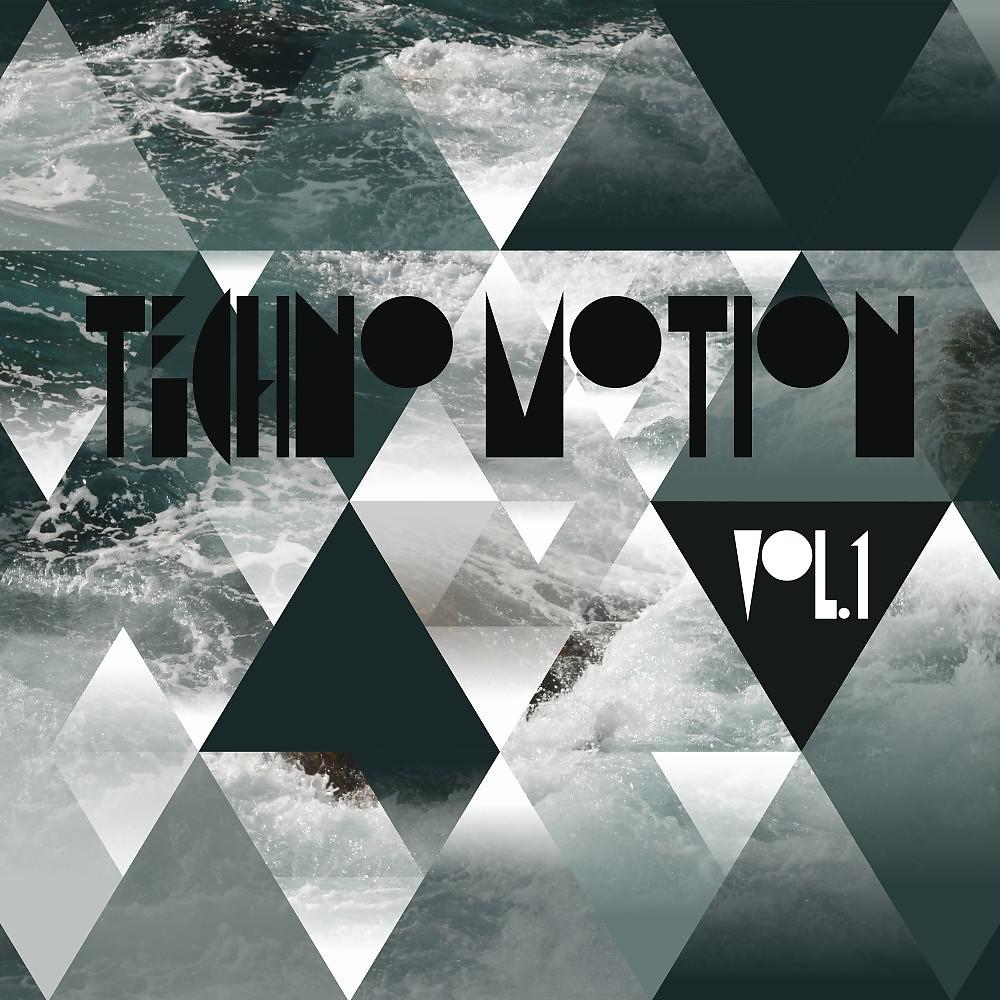 Постер альбома Techno Motion, Vol. 1
