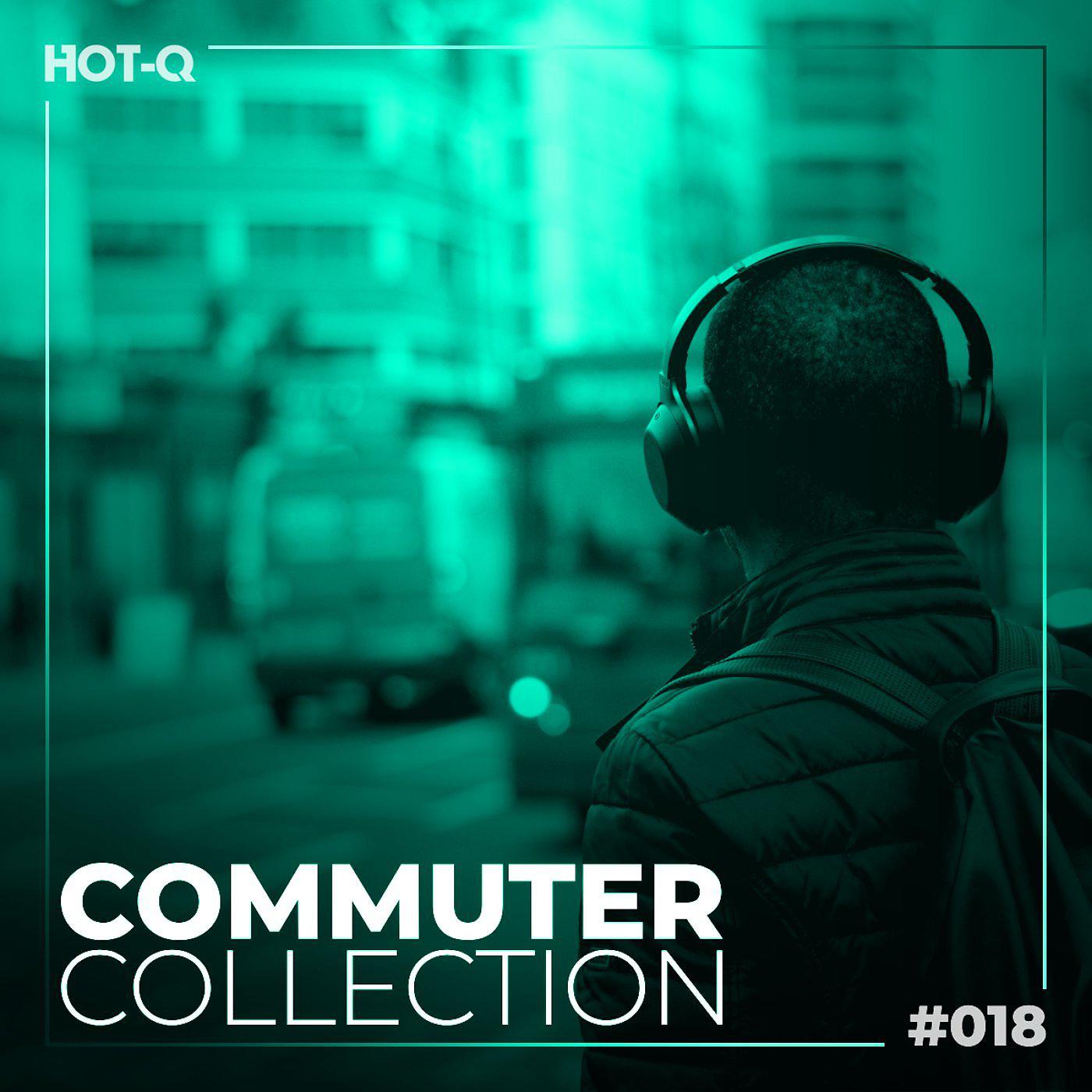 Постер альбома Commuters Collection 018