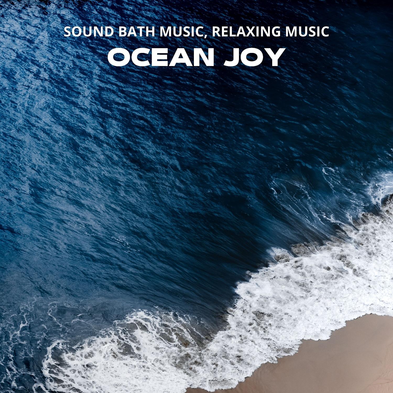 Постер альбома Ocean Joy