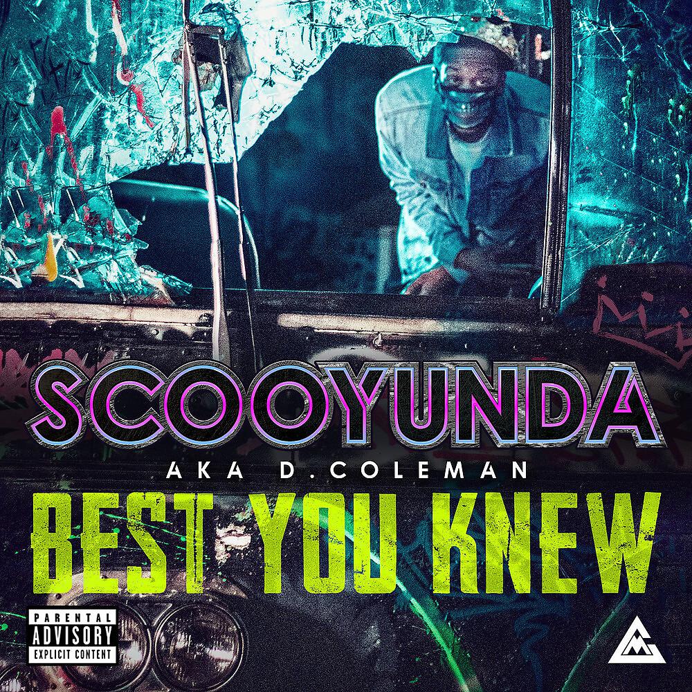 Постер альбома Best You Knew