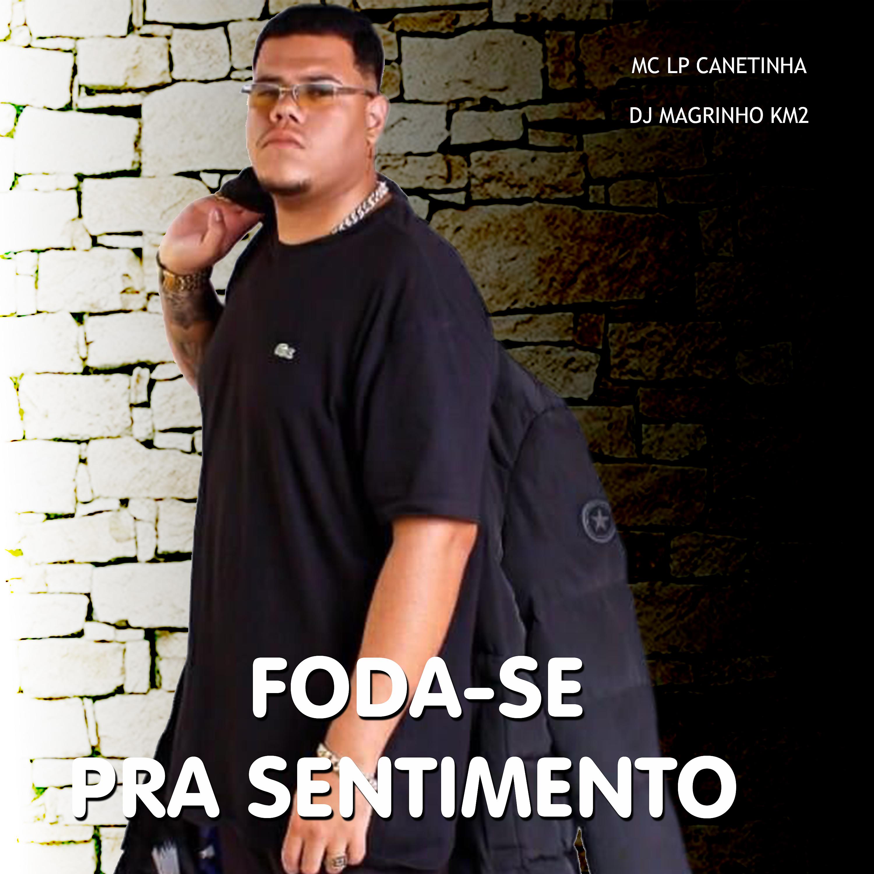 Постер альбома Foda-Se pra Sentimento